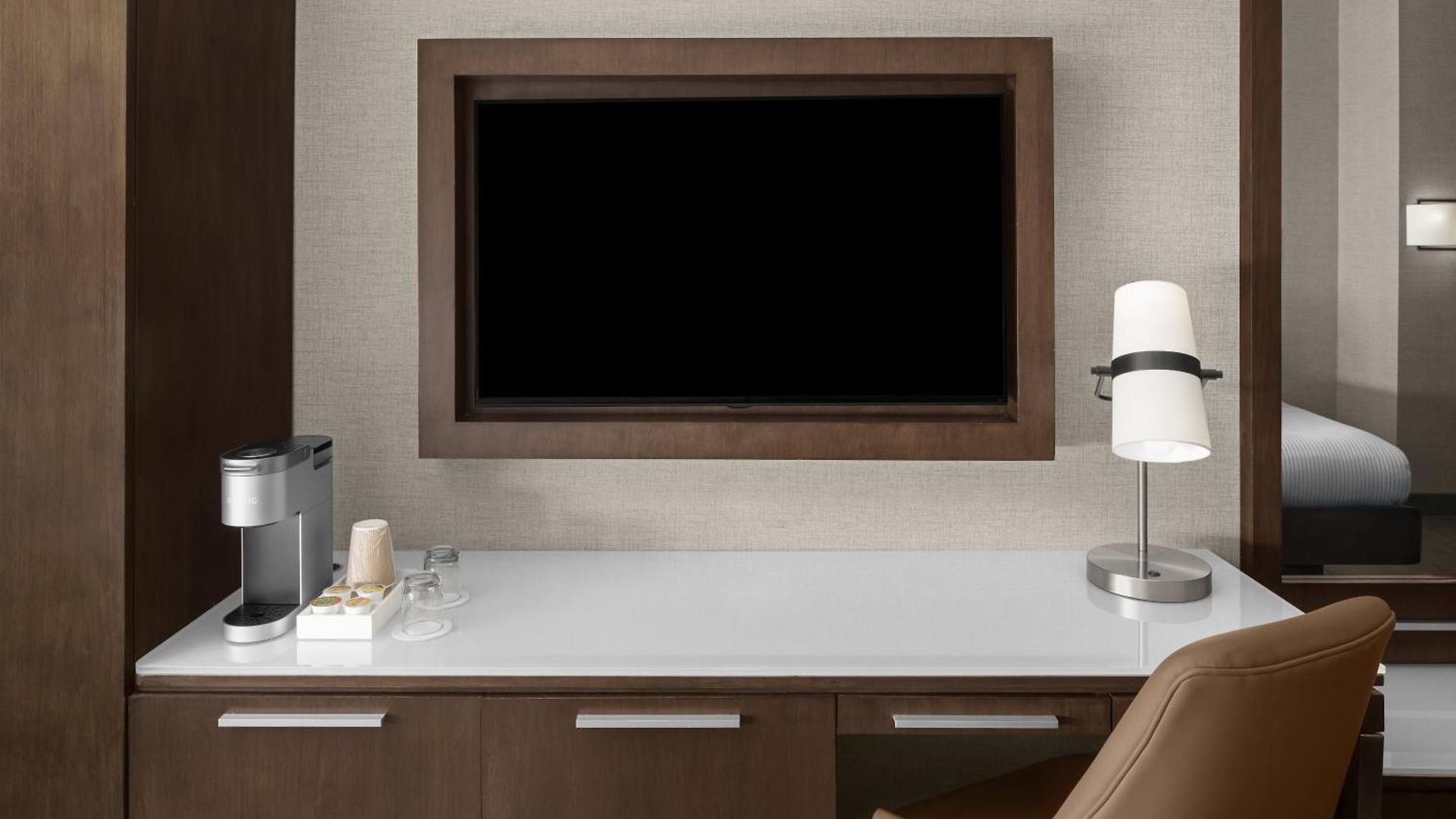 Hotel Cambria - Chelsea 4*