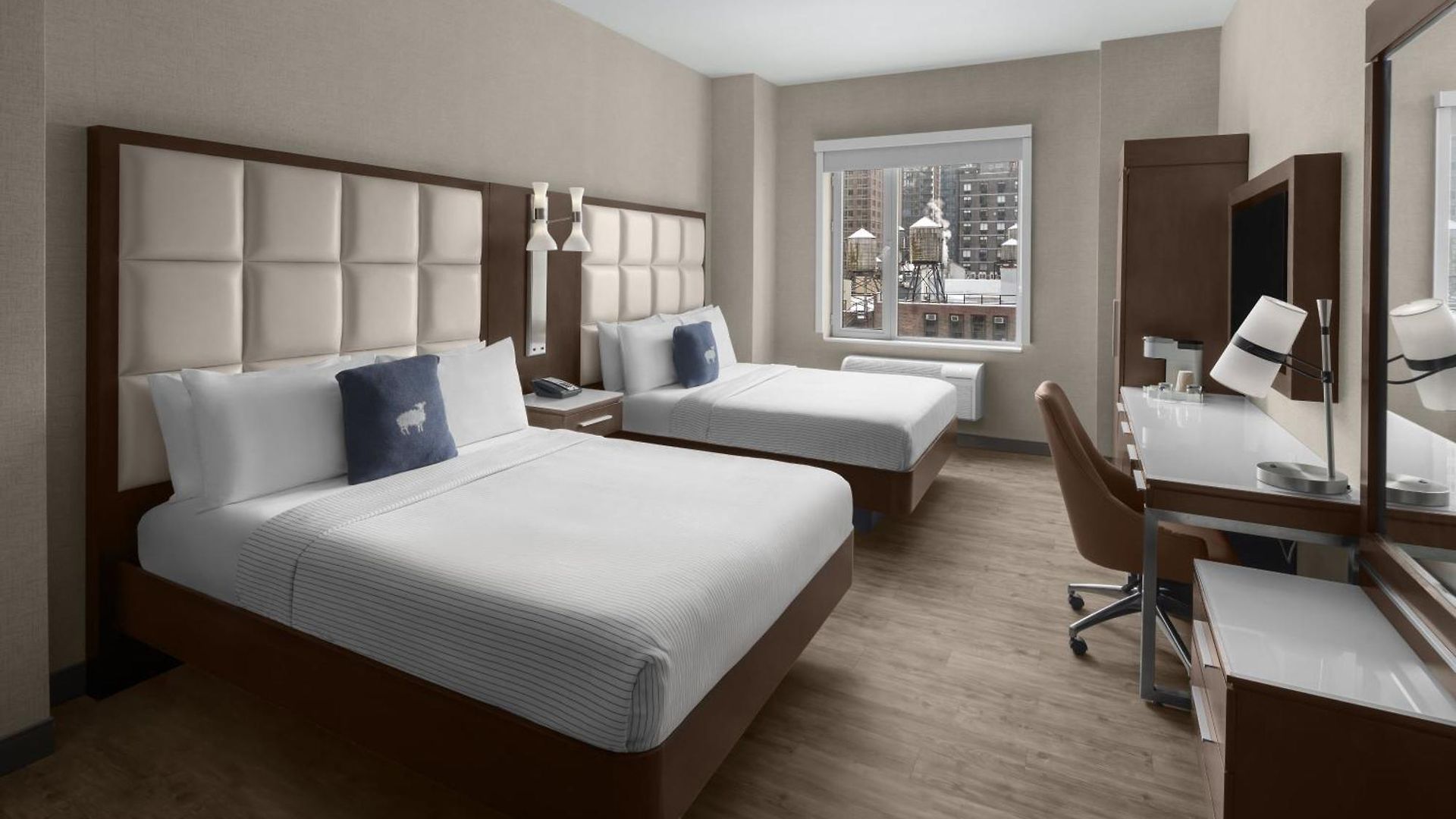 Cambria - Chelsea 4* New York