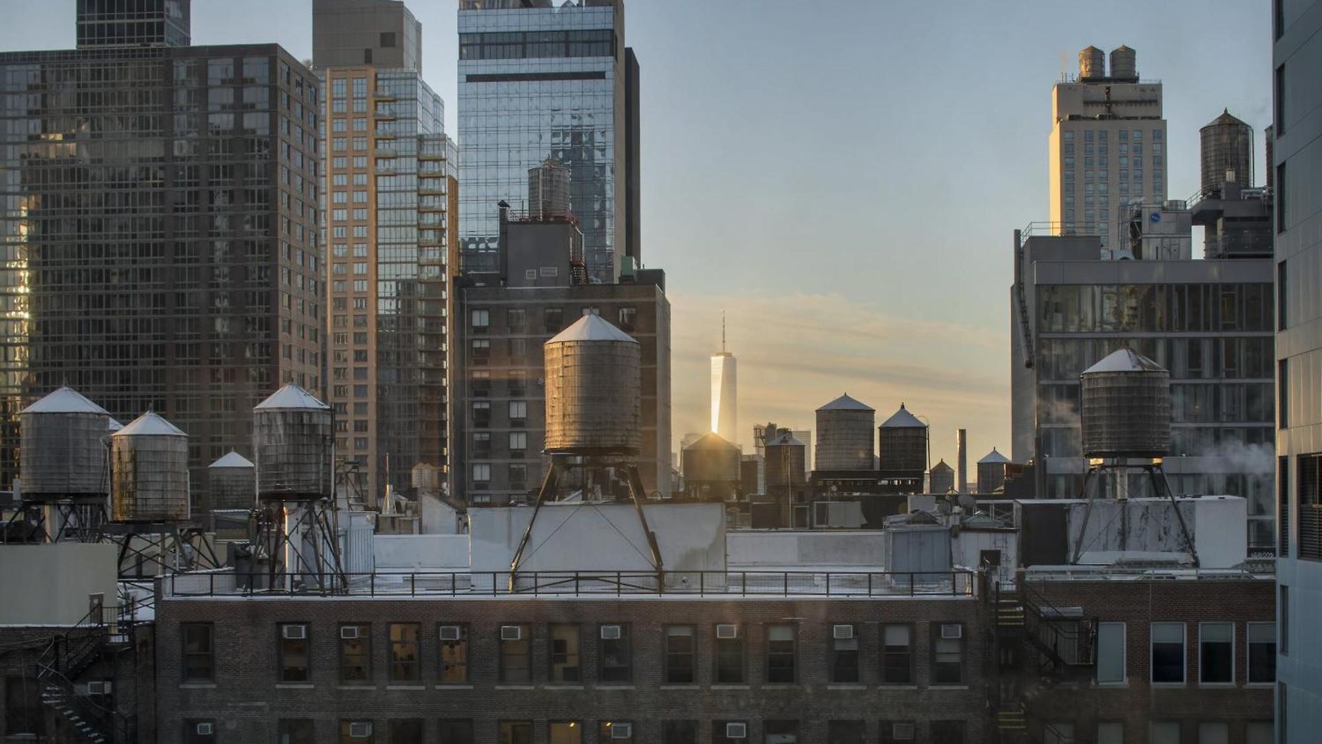 Hotel Cambria - Chelsea 4*