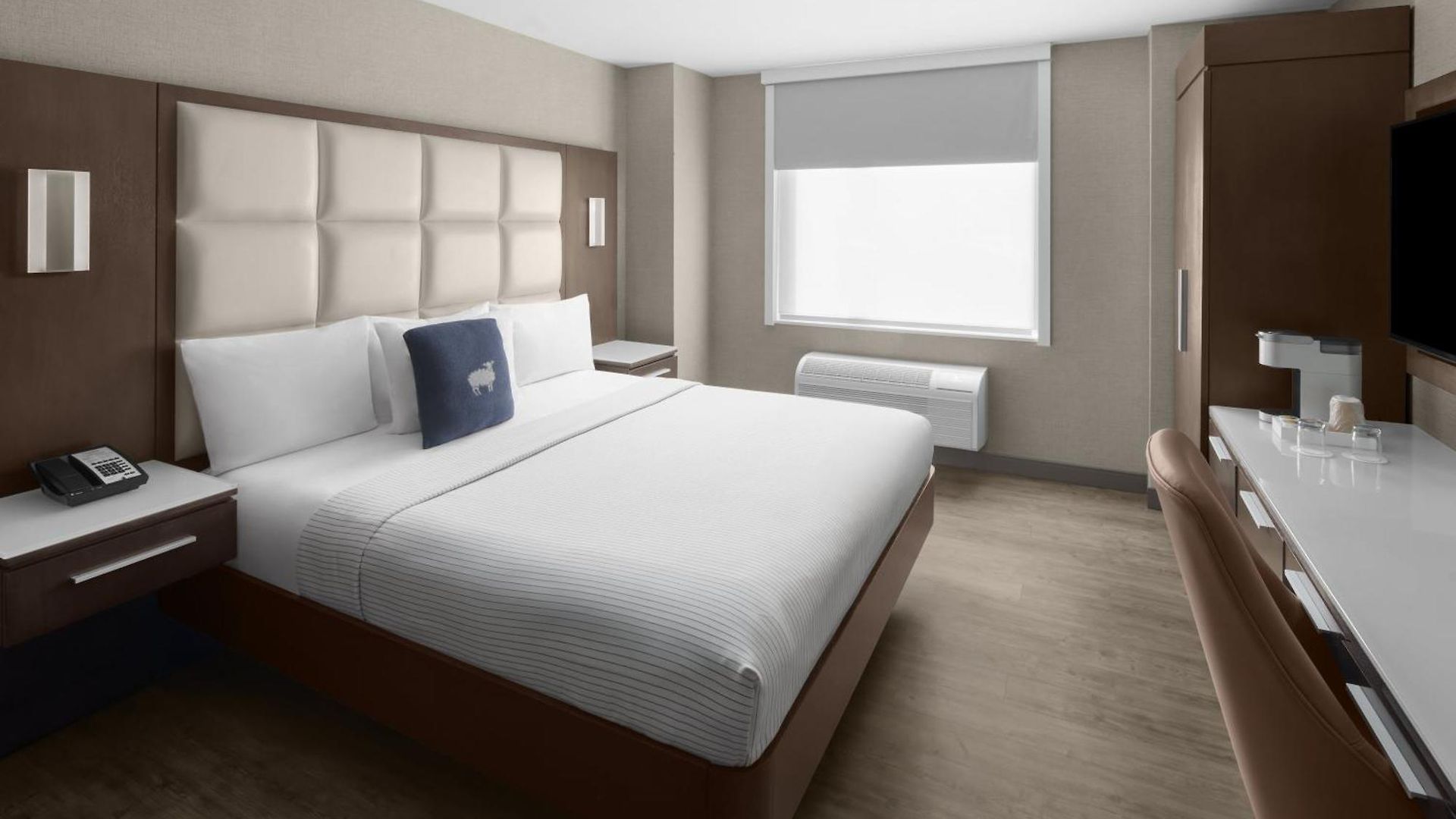 Hotel Cambria - Chelsea 4*