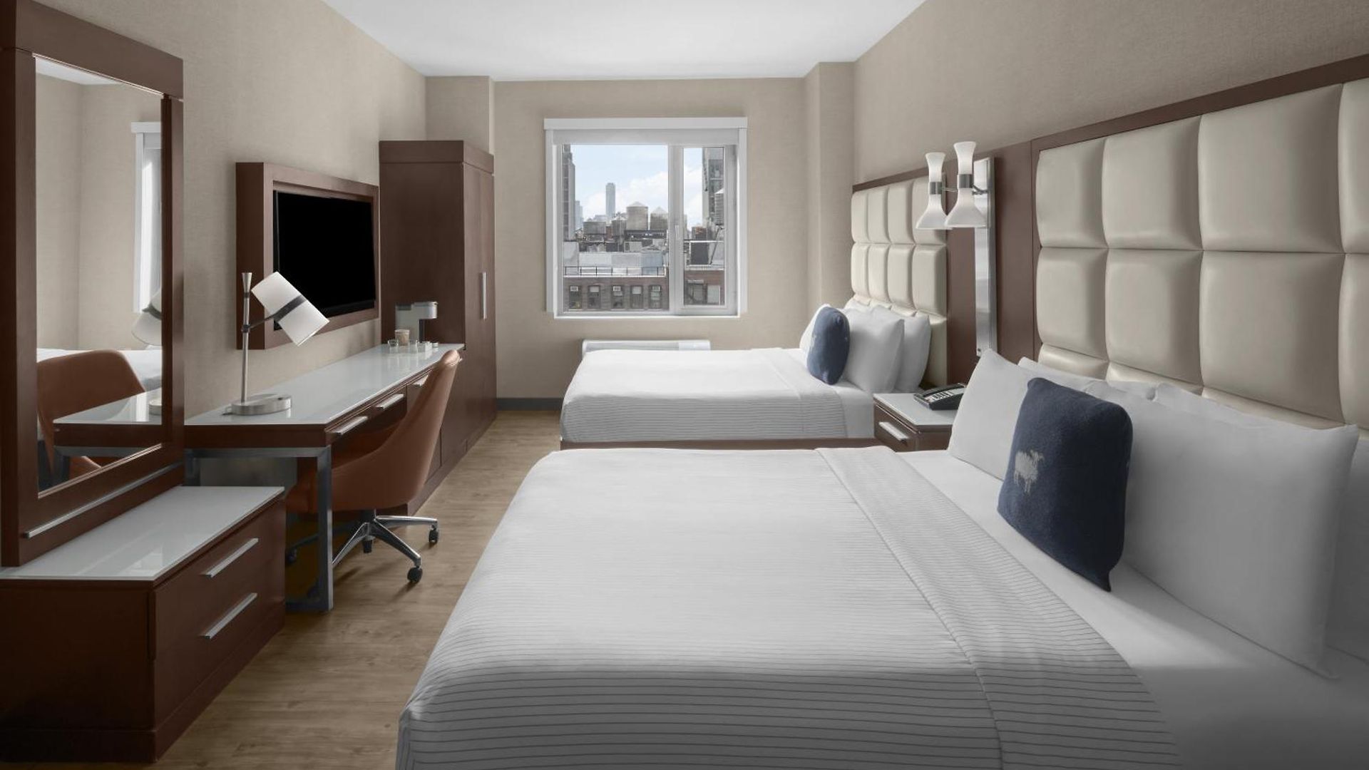 Cambria - Chelsea Hotel New York