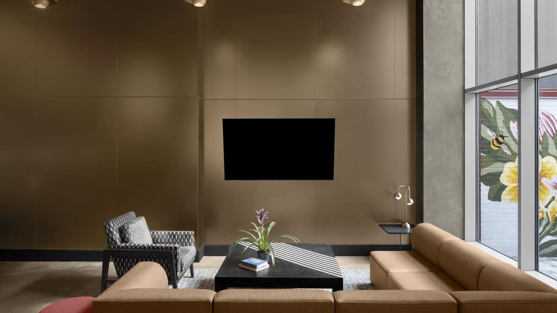 Hotel Cambria - Chelsea New York