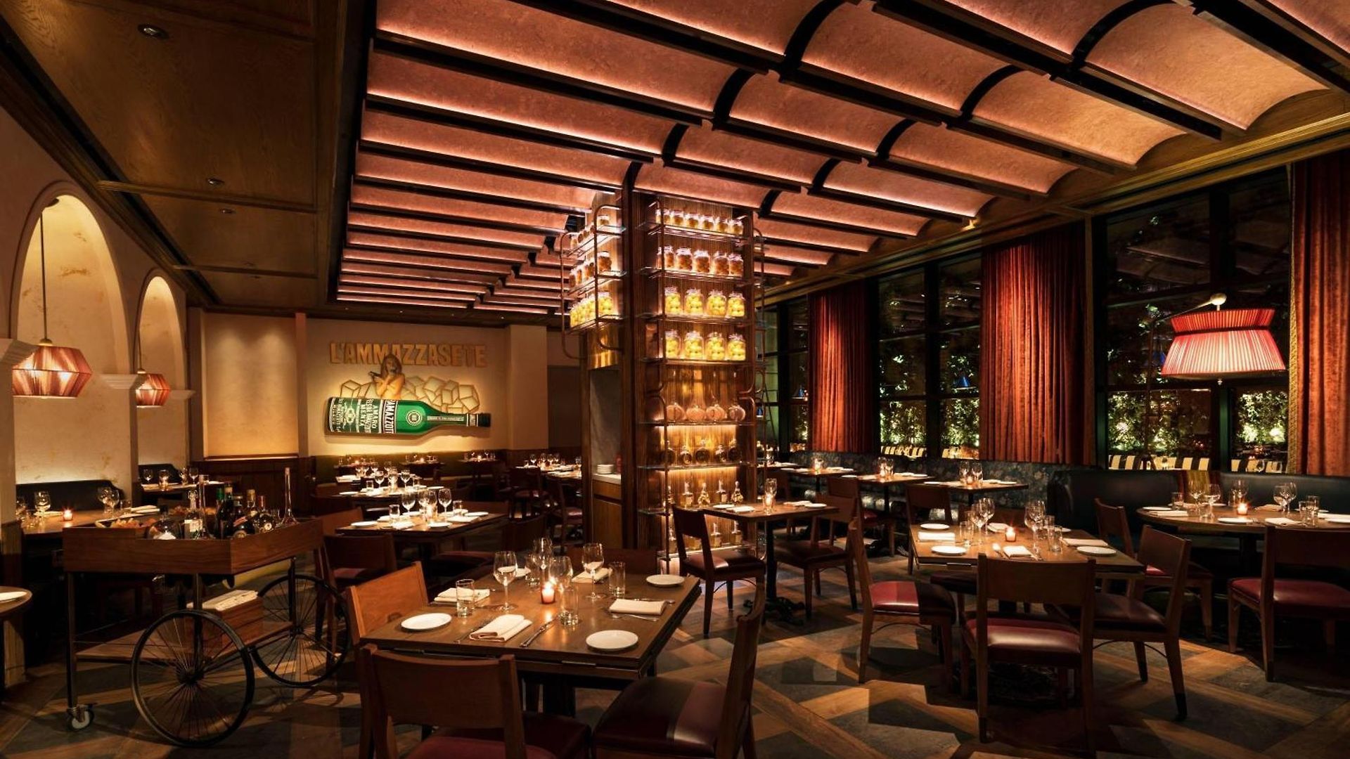 Moxy Nyc Chelsea Hotel