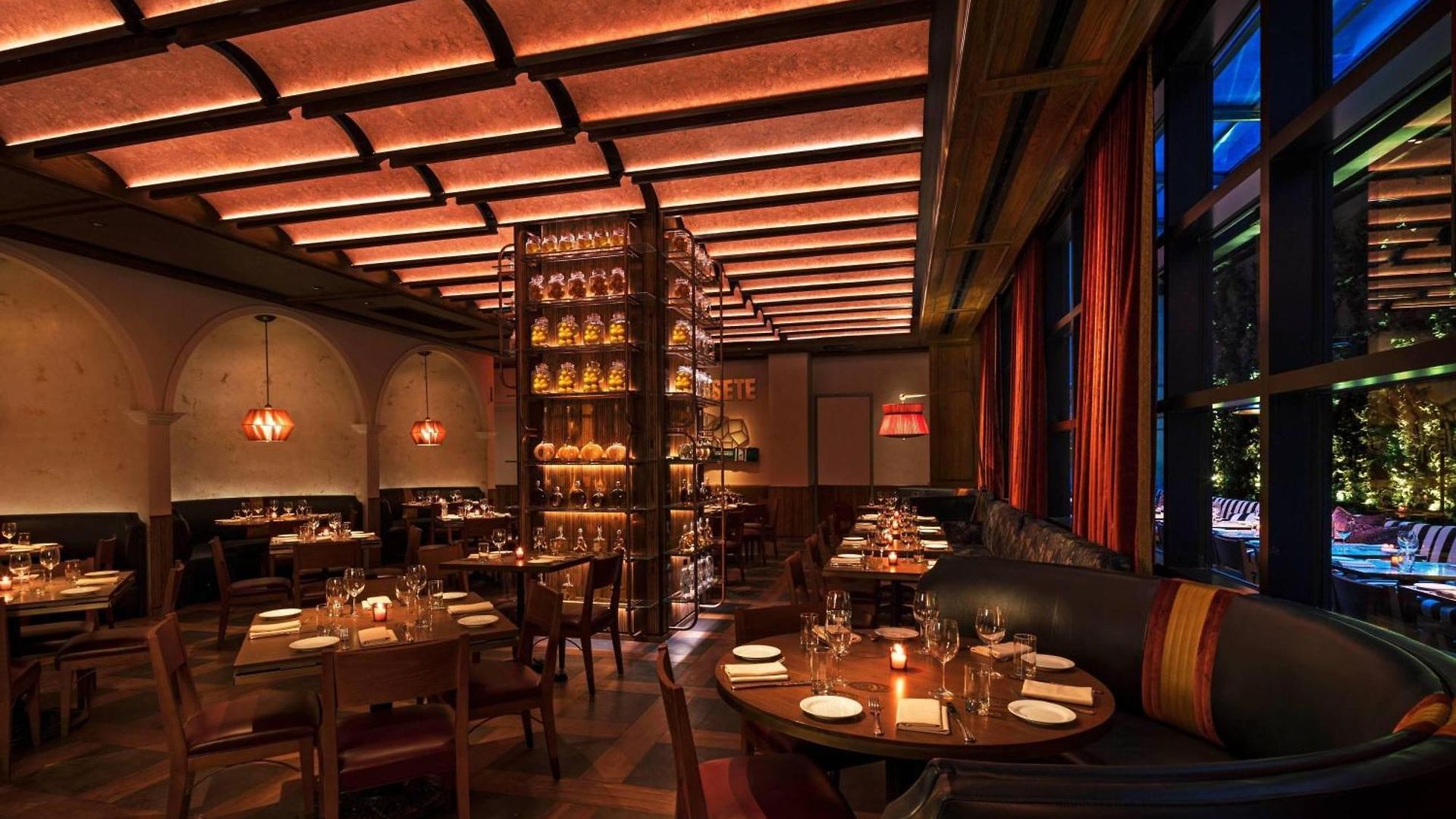 Hotel Moxy Nyc Chelsea 3*
