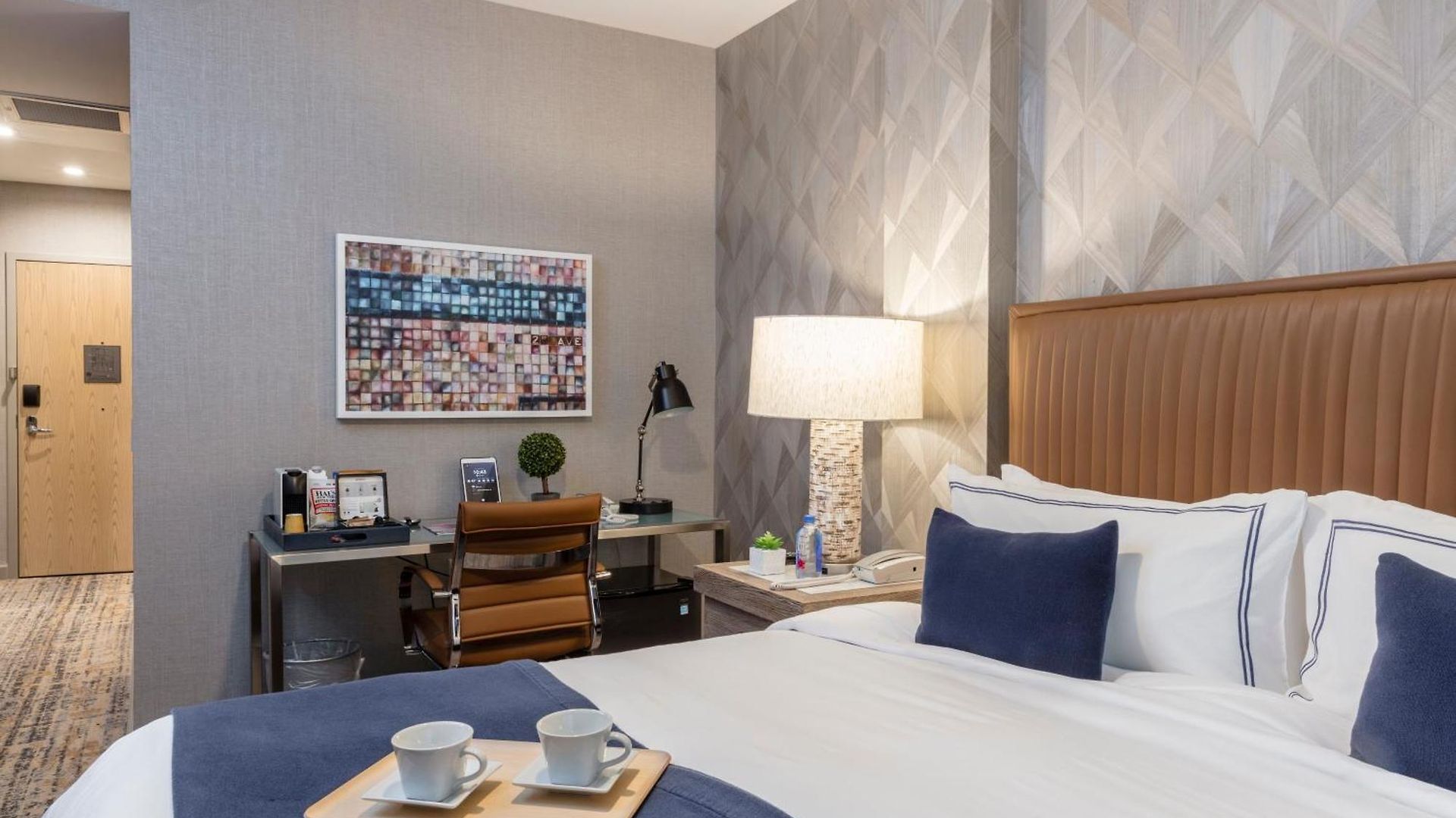 Hotel Artezen