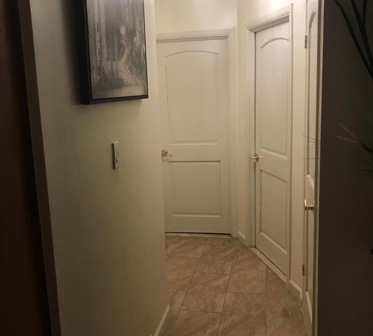 Spacious Comfy In Cozy Classy Duplex Guest house New York