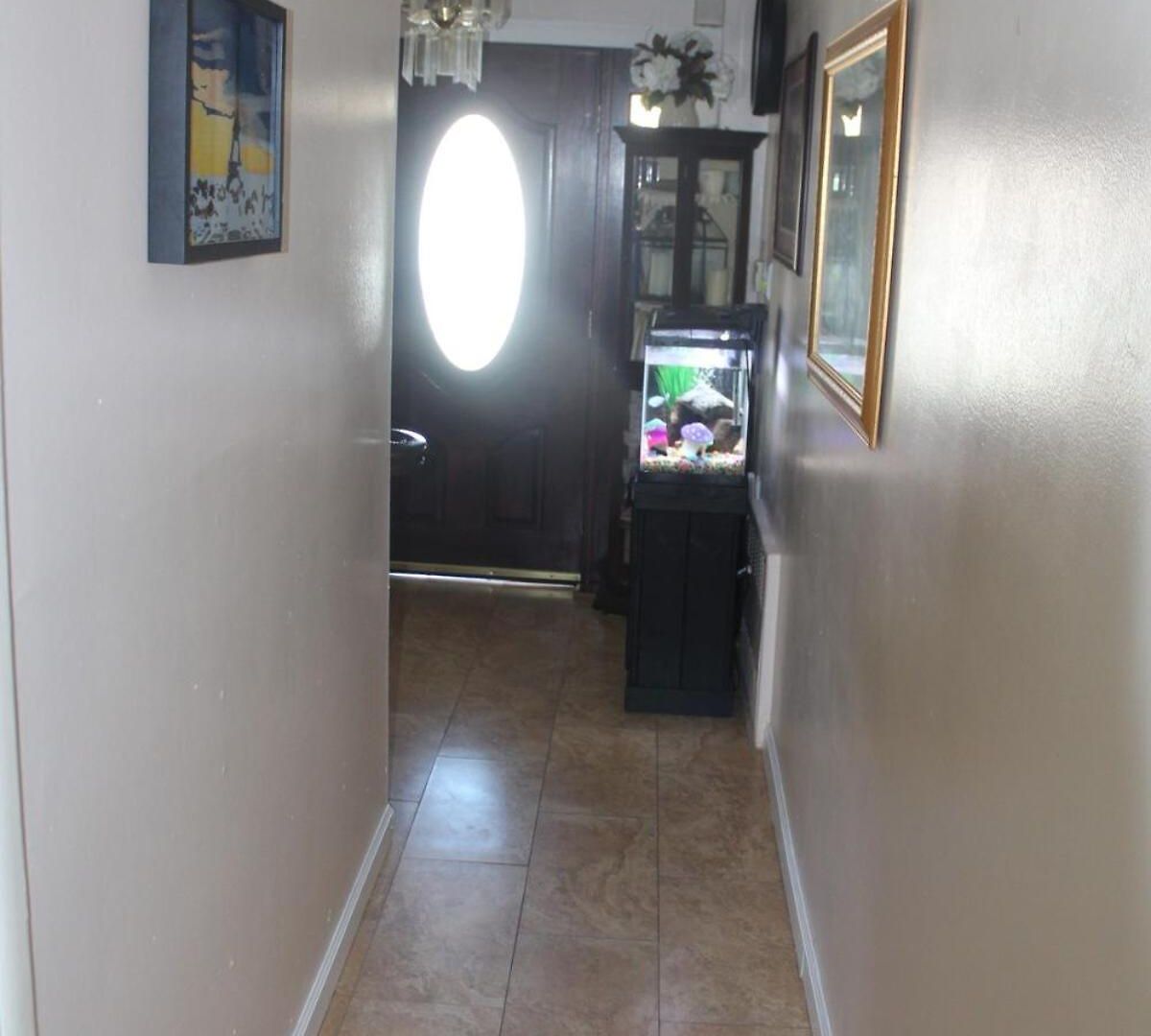 Guest house Spacious Comfy In Cozy Classy Duplex 2*