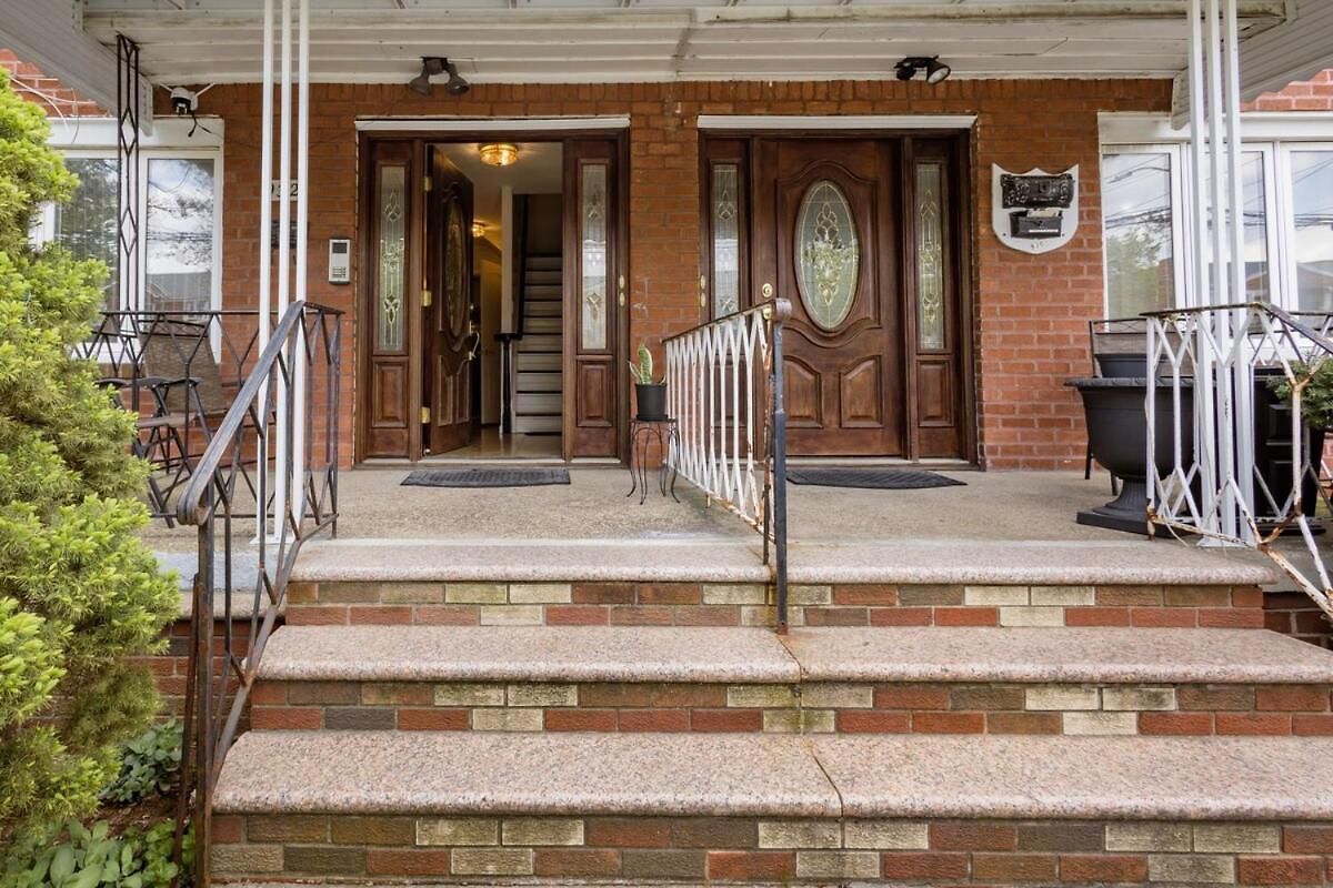 Guest house Spacious Comfy In Cozy Classy Duplex