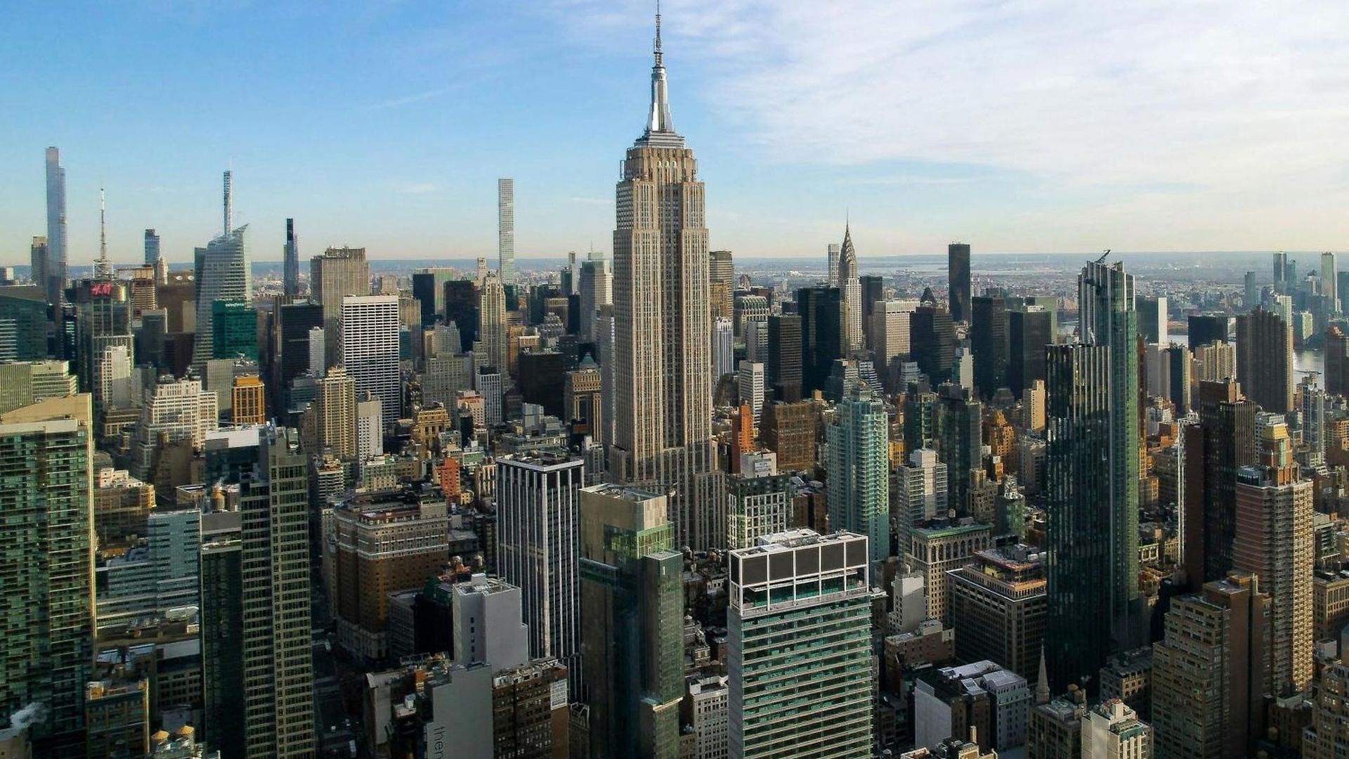 The Ritz-carlton New York, Nomad 5* New York