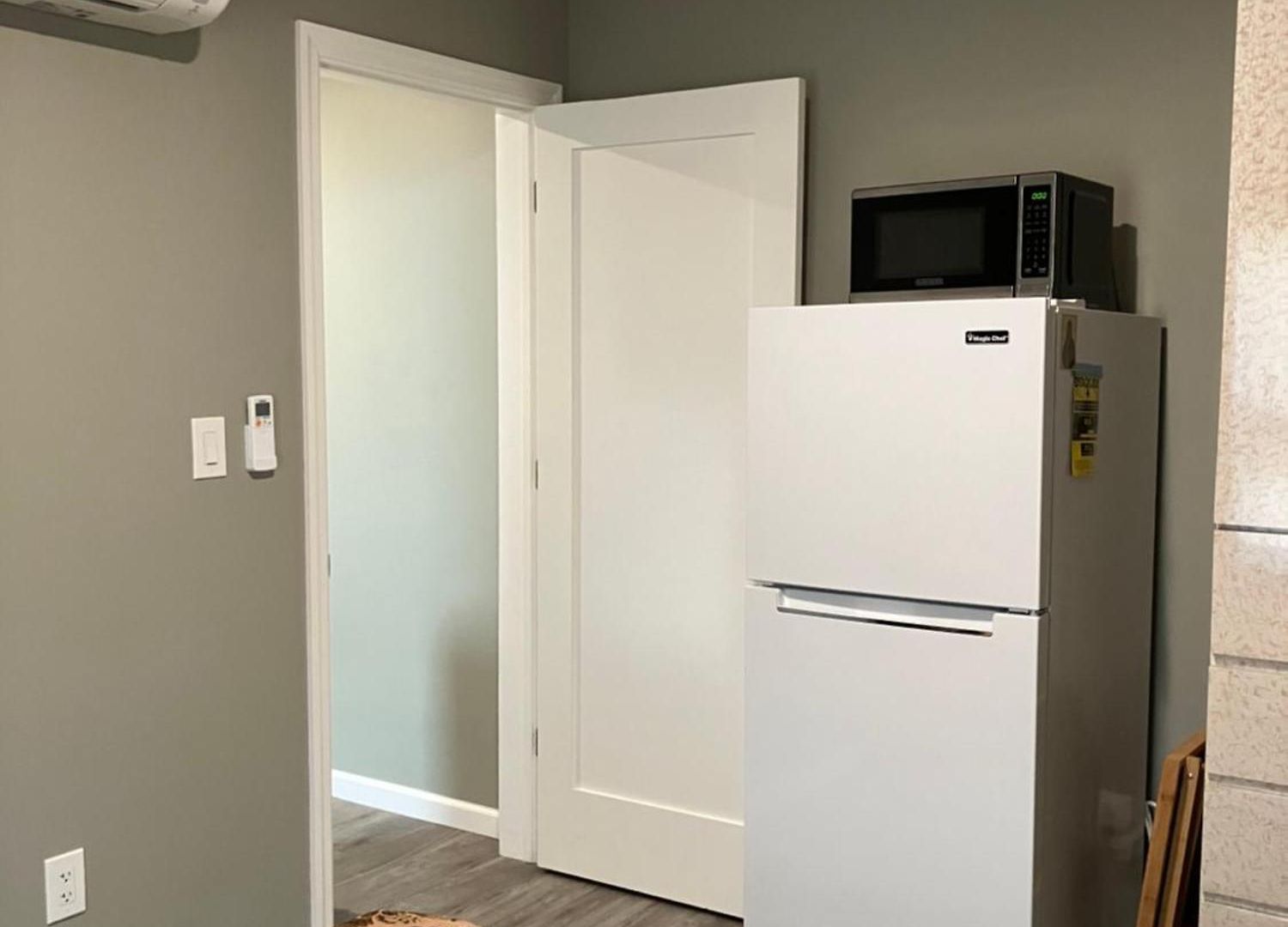 Chic Studio, Nyc 45 Min By Subway , Brooklyn, Brighton