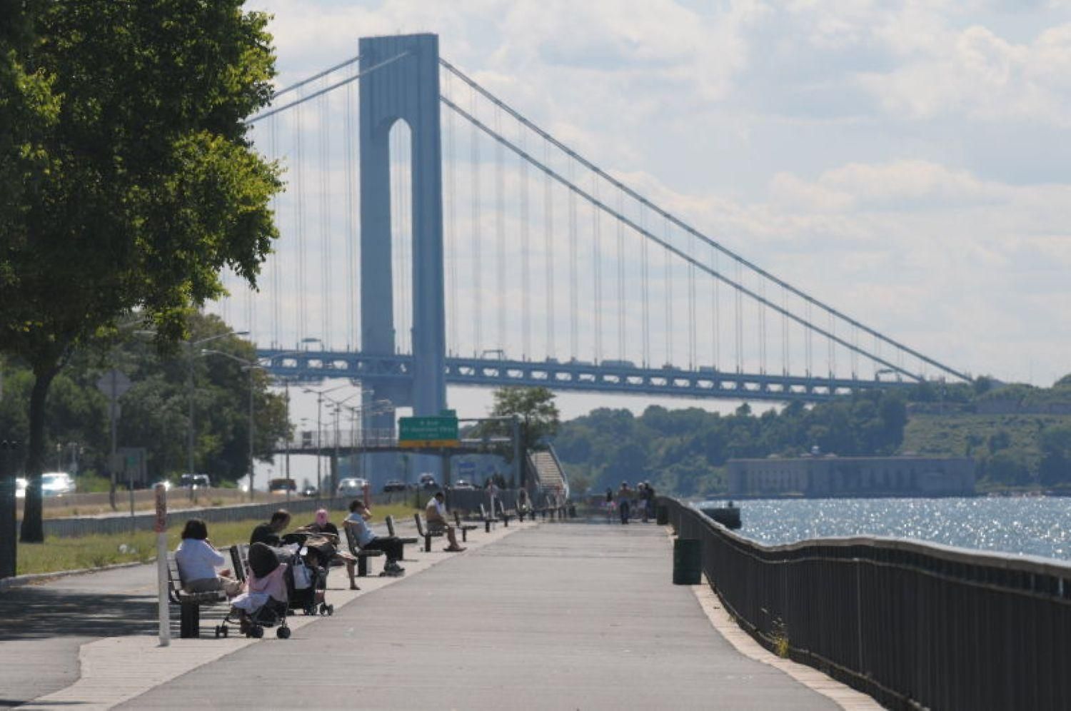 Bay Ridge 2*