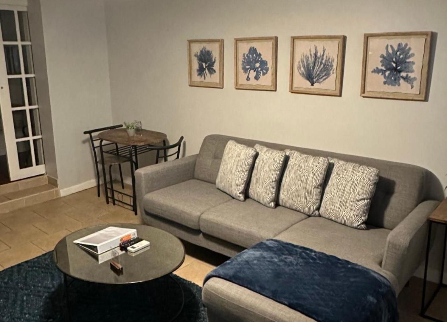 Morris Park Area Apartment *
