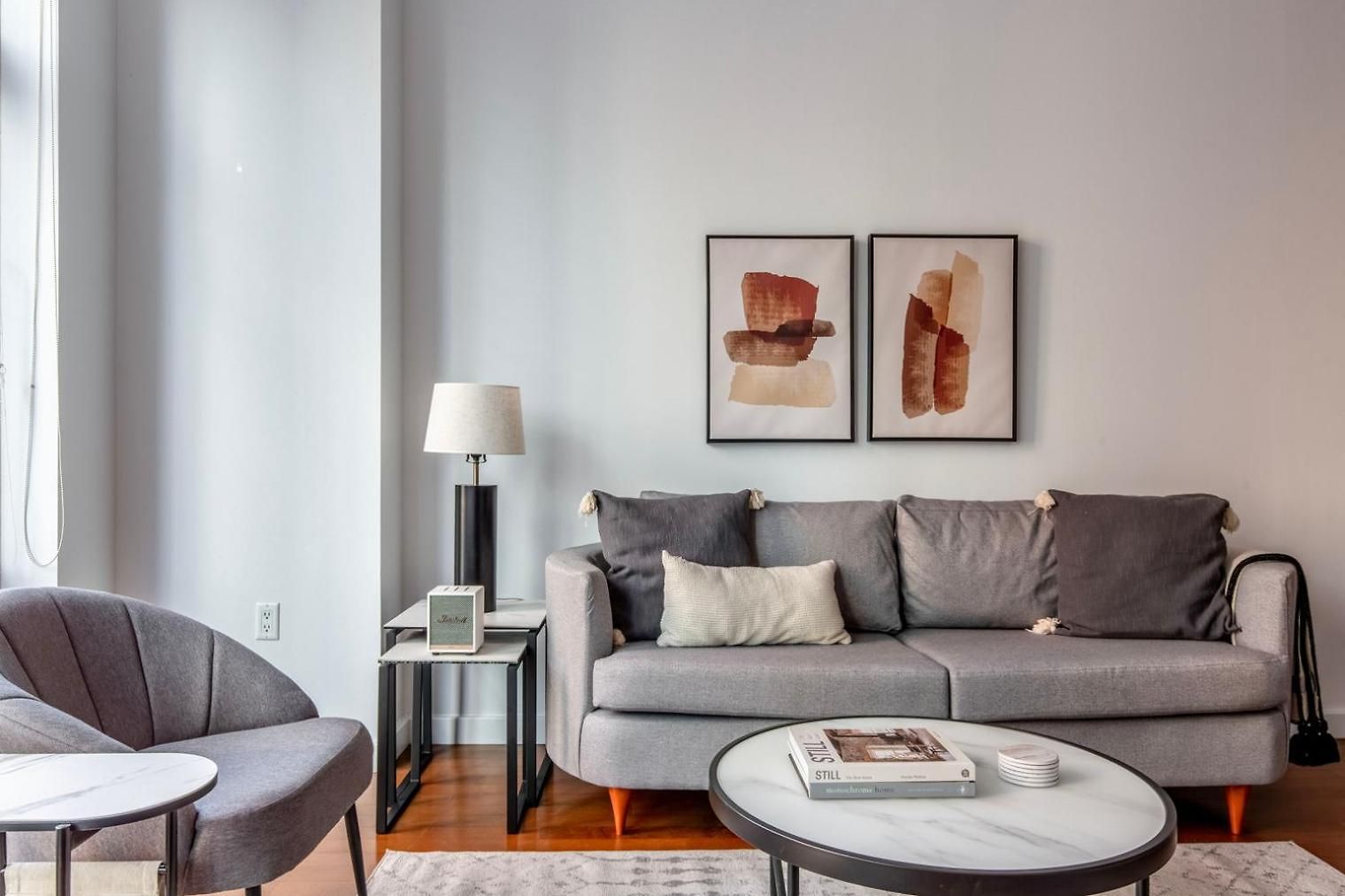 Apartment Ues 1br W Doorman Gym Pool Nr Nyc Attractions Nyc-1333