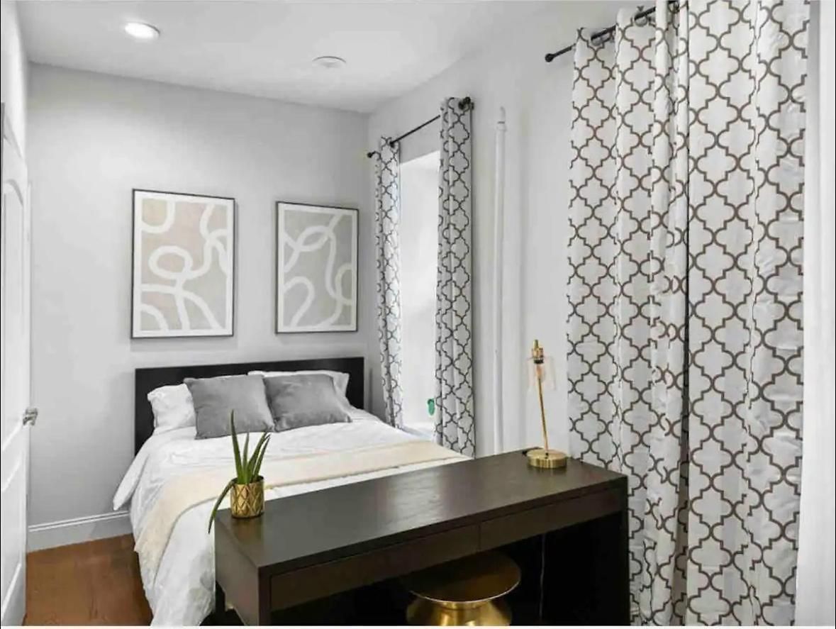 Nyc Xl 4 Bed Brownstone Gem Apartment