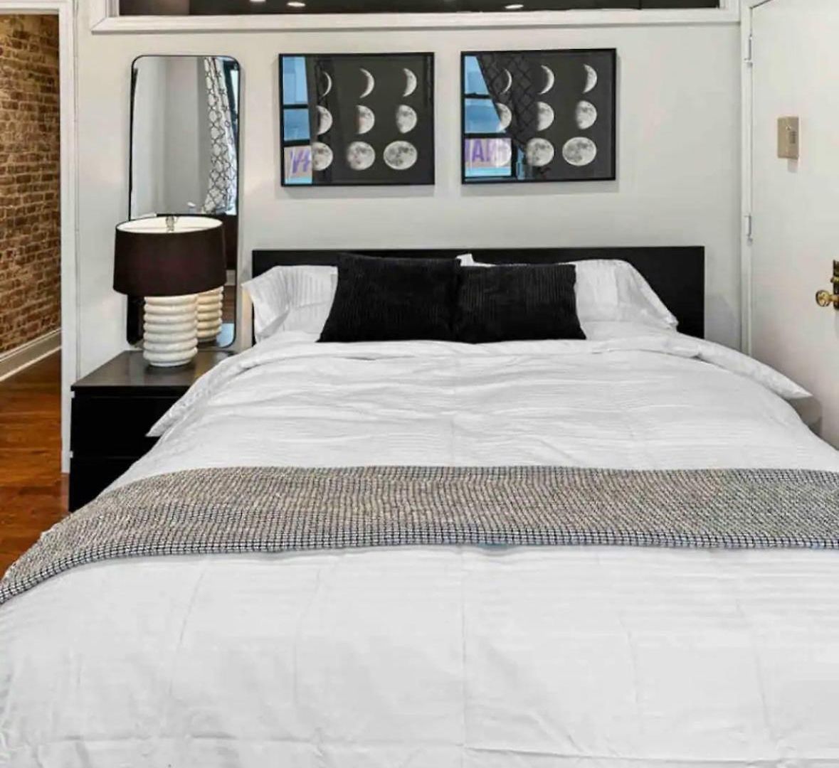 Nyc Xl 4 Bed Brownstone Gem New York