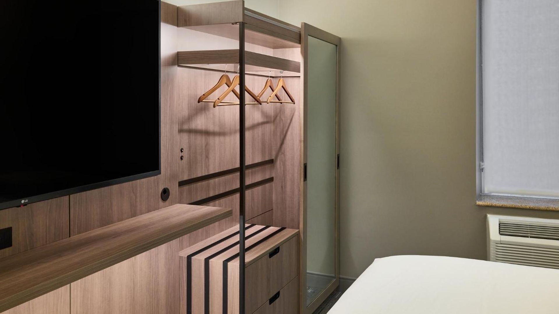 Express Nyc Chelsea - Nomad Area By Ihg Hotel New York