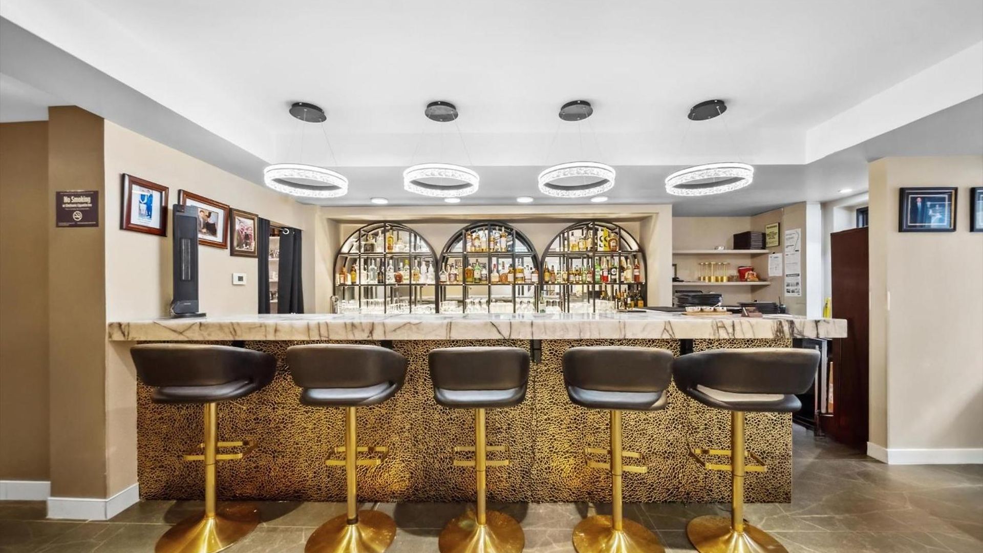 Lexington Plaza Hotel New York