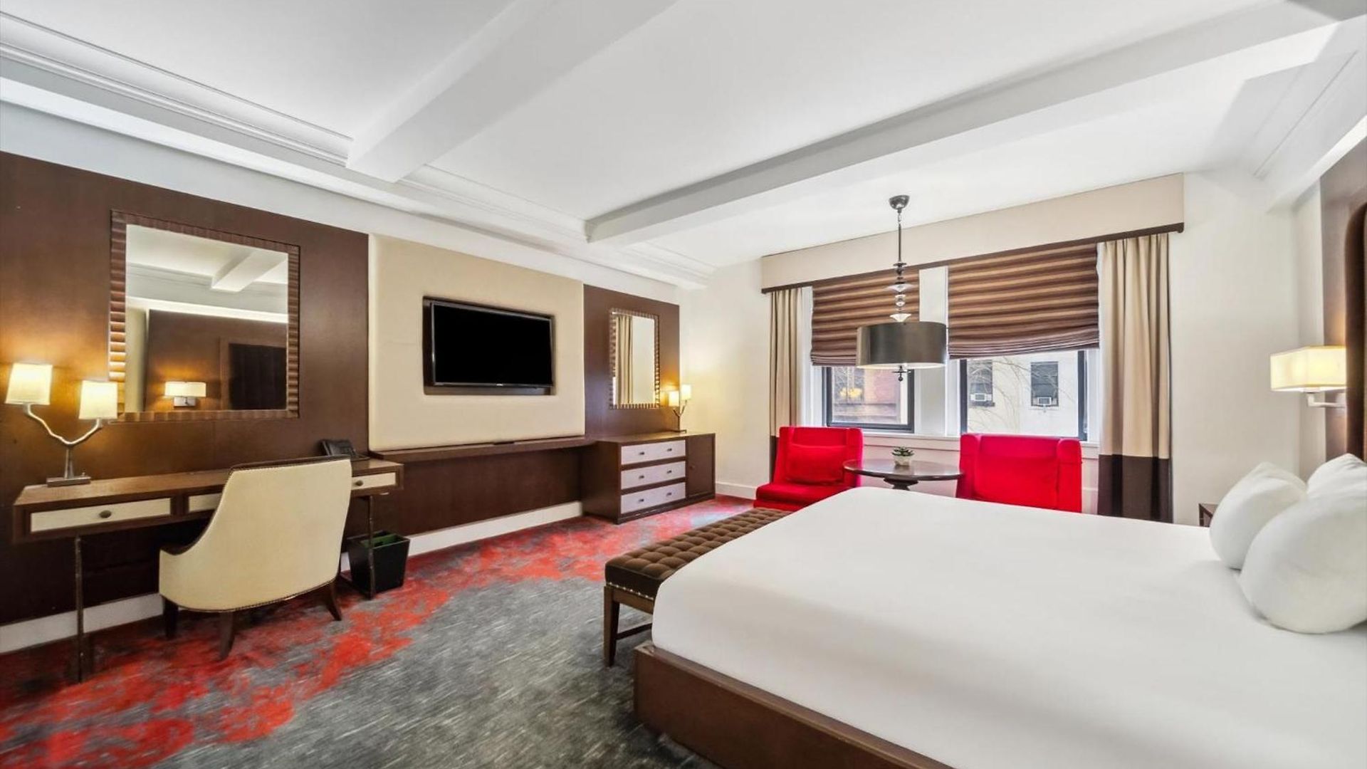 Lexington Plaza 4*
