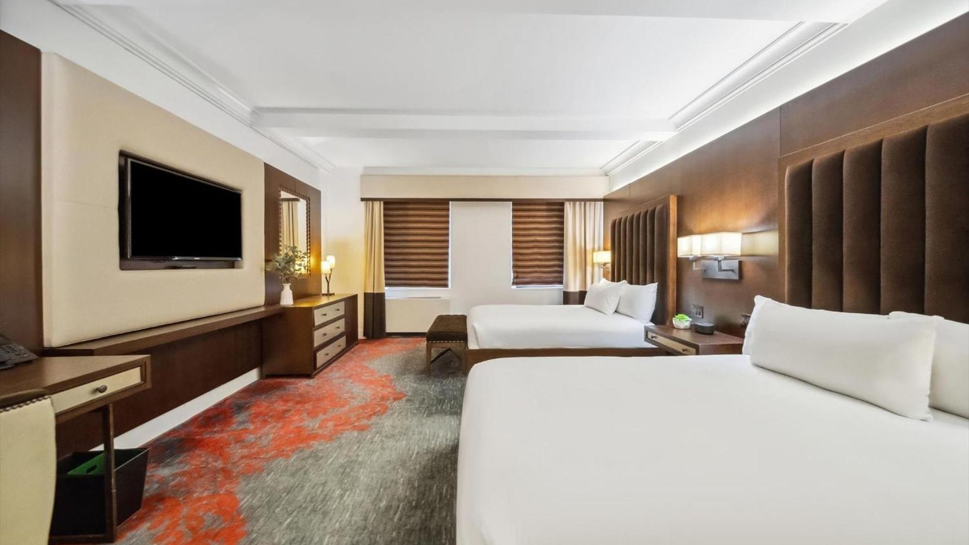 Hotel Lexington Plaza