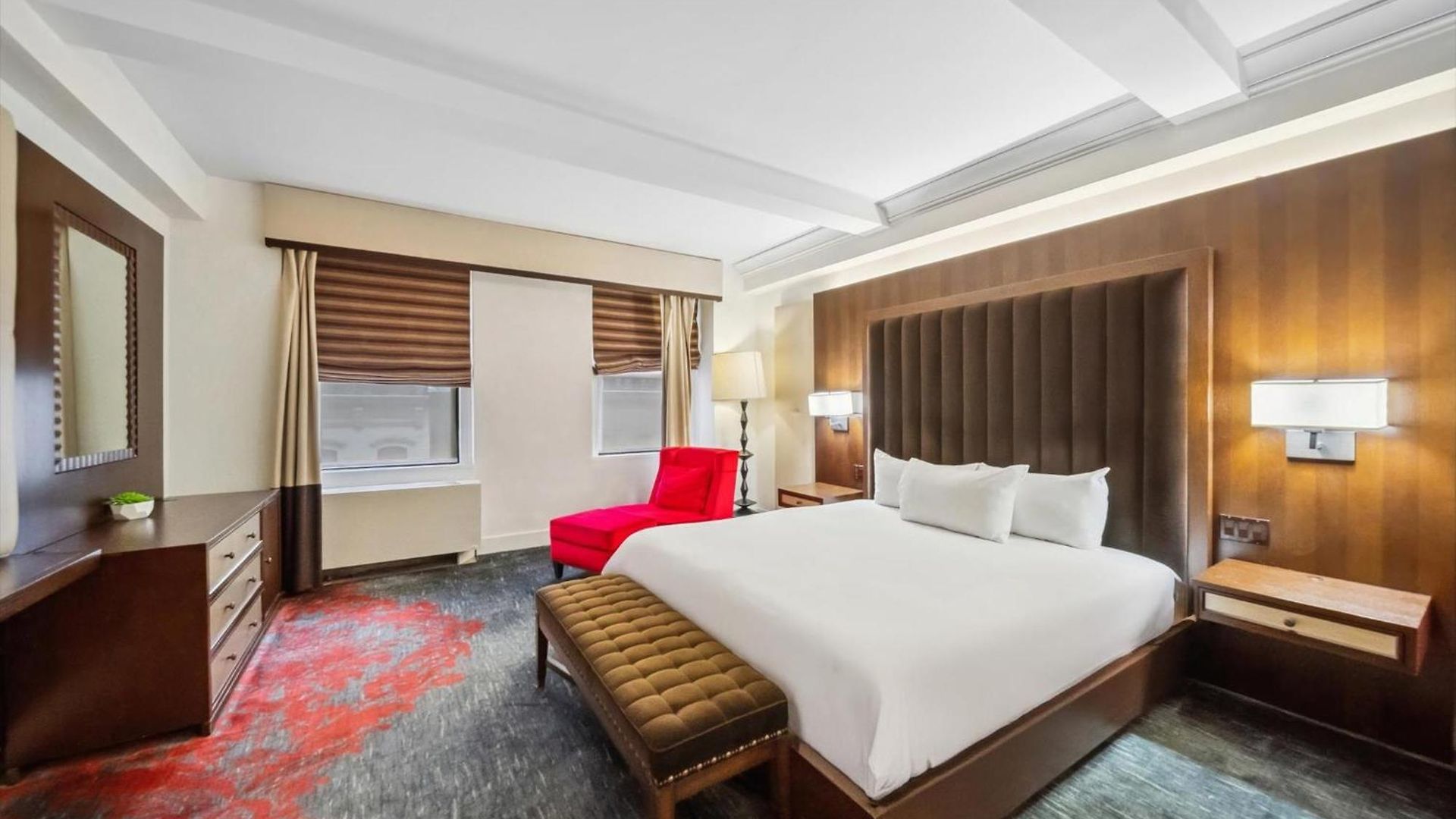 Lexington Plaza 4* New York