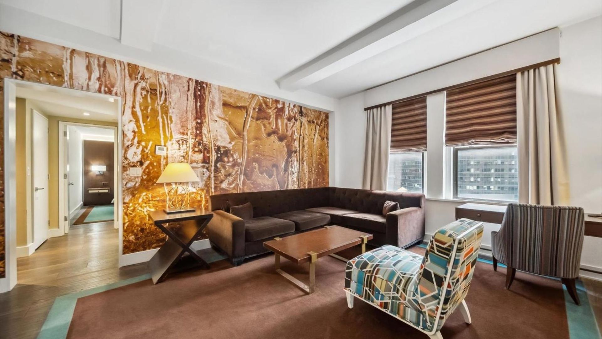 Lexington Plaza Hotel New York