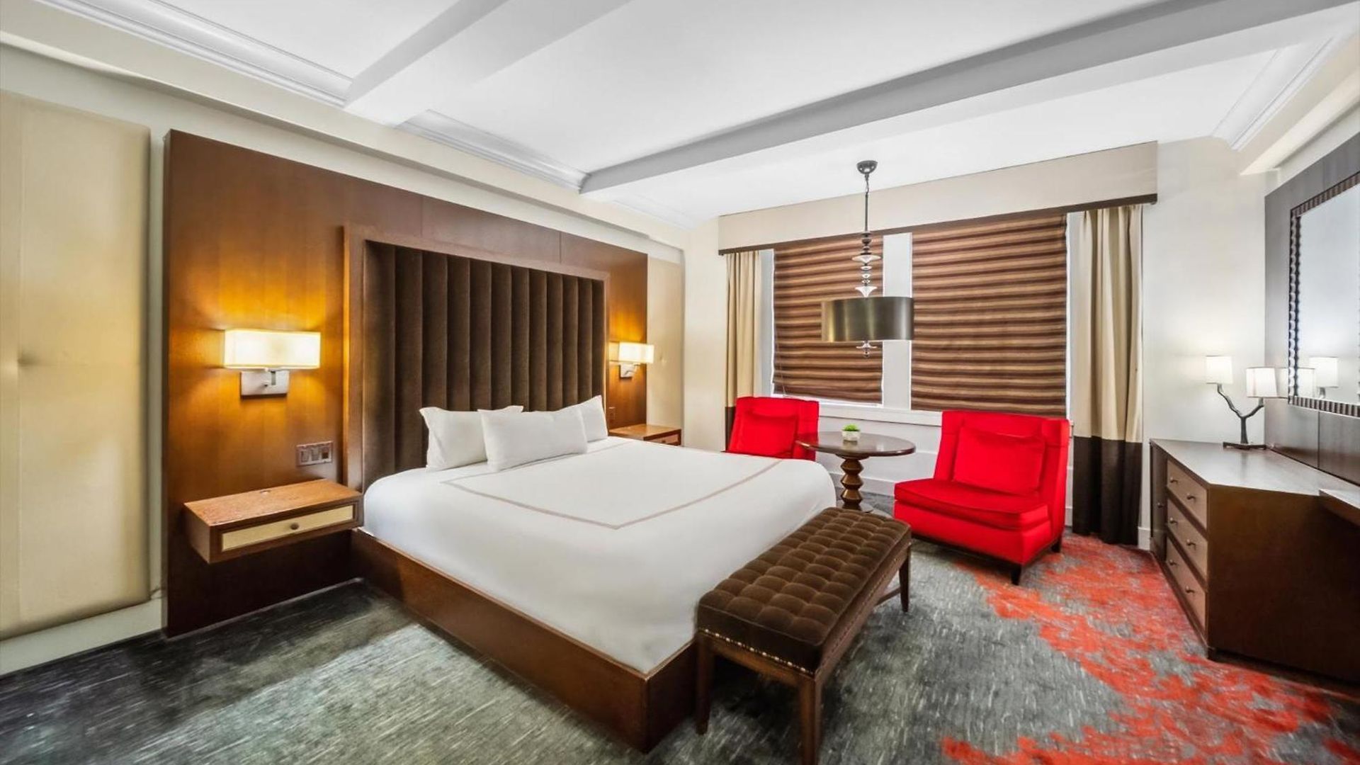 Lexington Plaza 4* New York