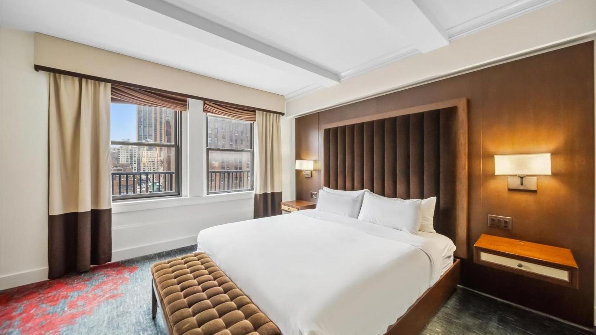 Lexington Plaza 4* New York