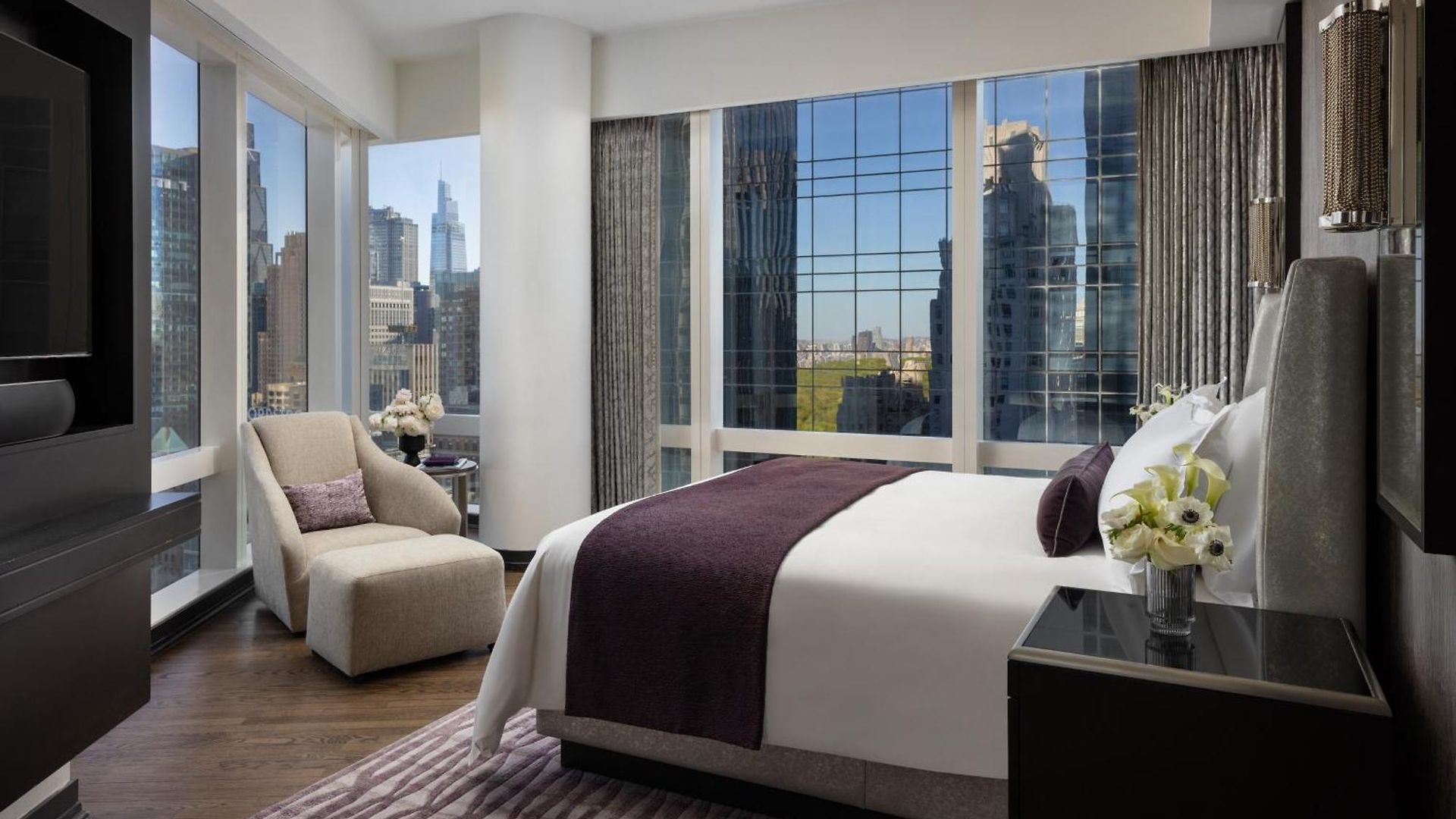 Hotel Mandarin Oriental, 5*