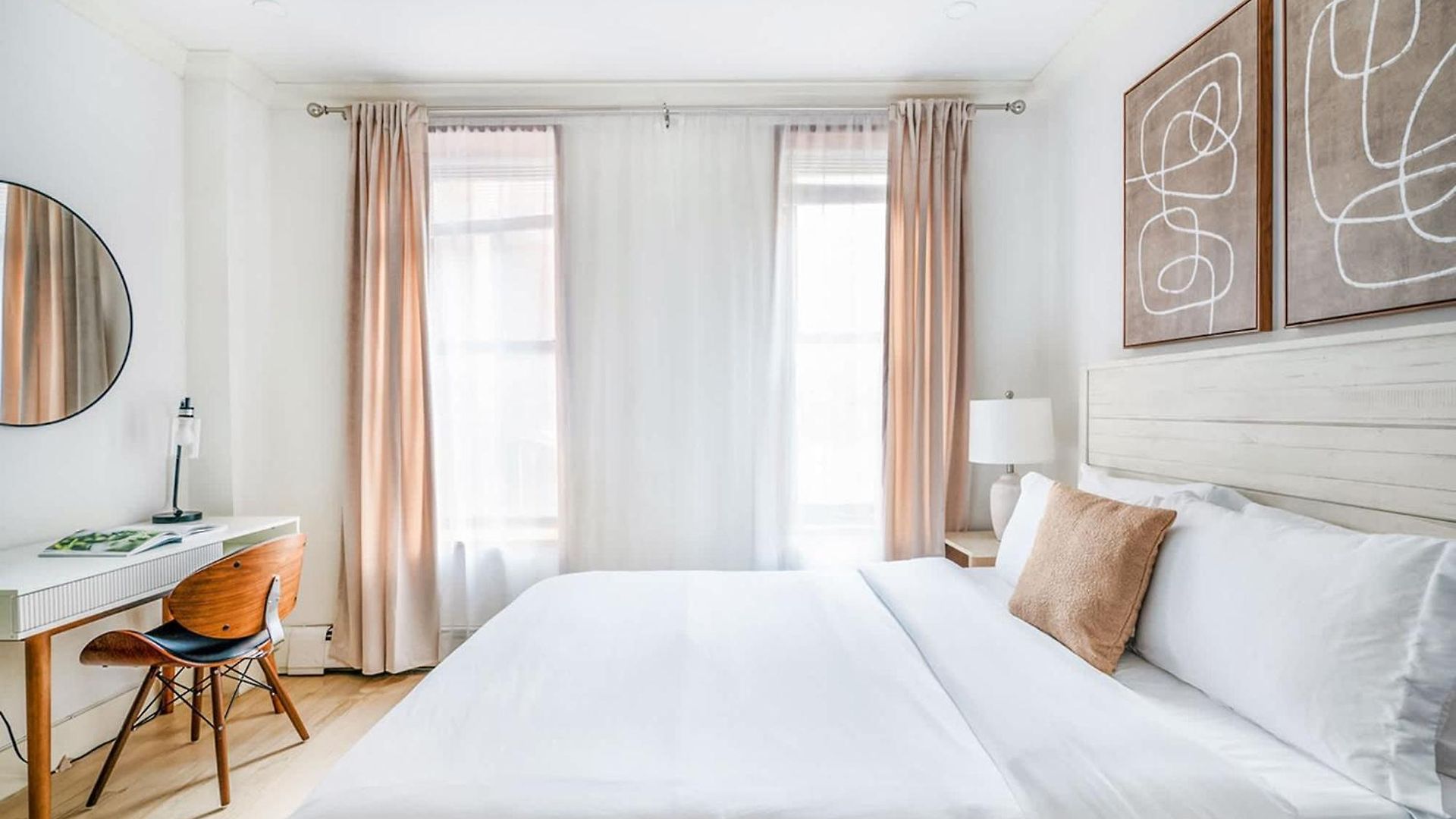 1597-2 Luxury Upper East Side W&d