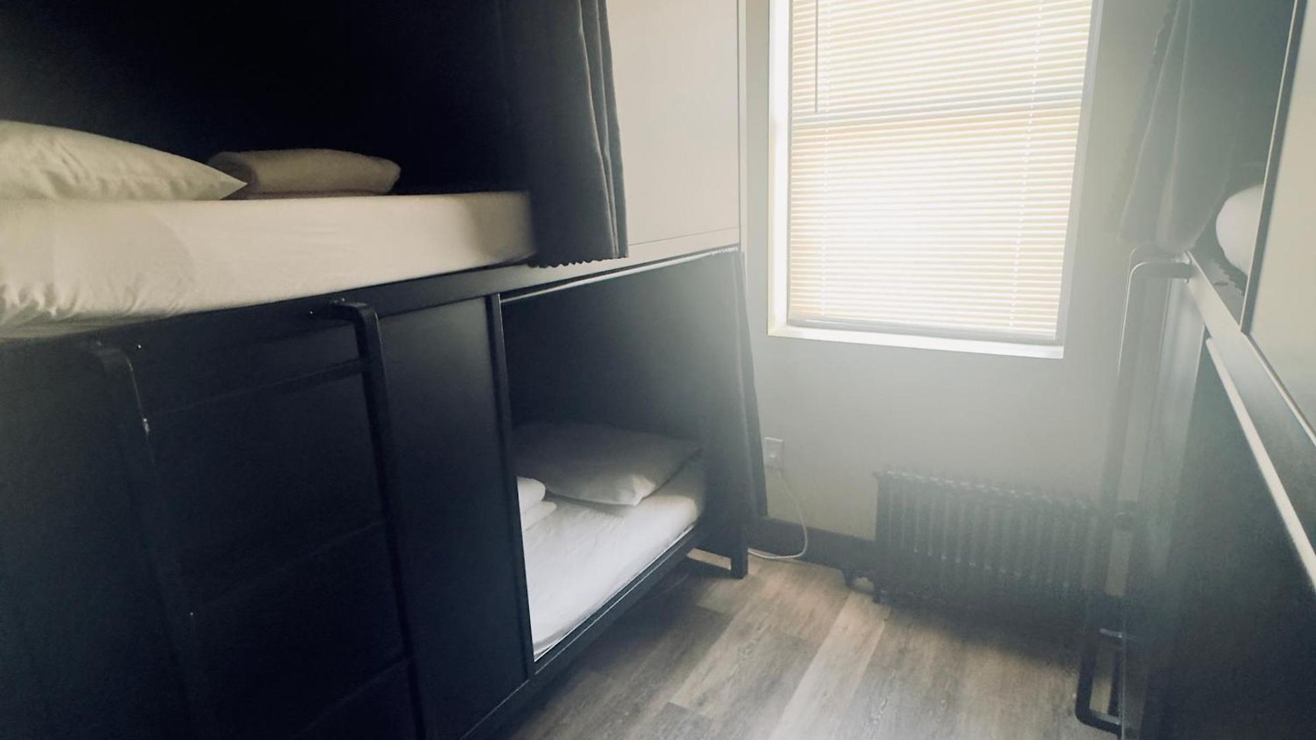Hostel Kama Park *