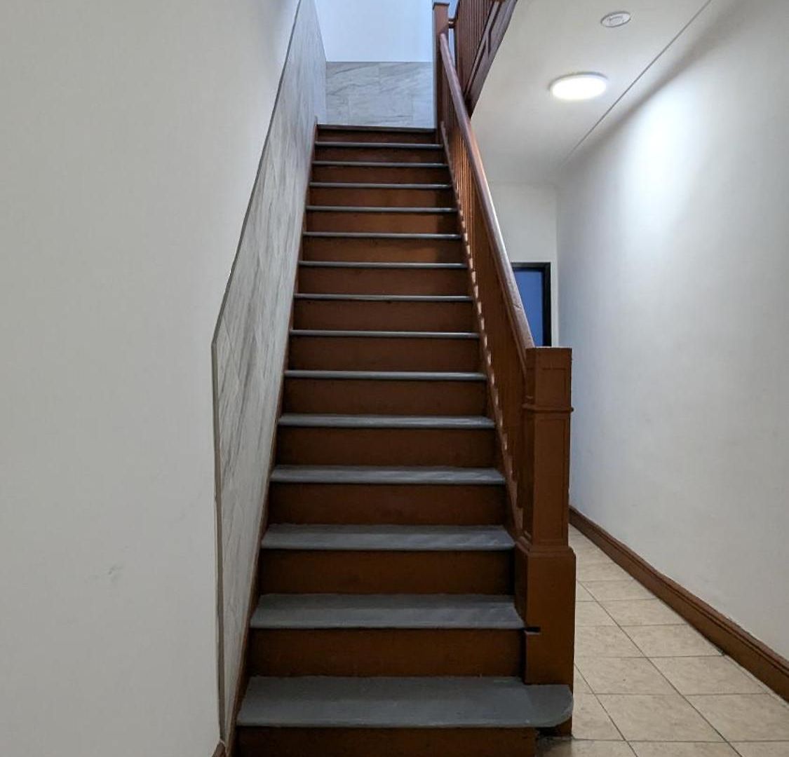Cozy Private In Brooklyn By The Park, 3 Min From The Train *