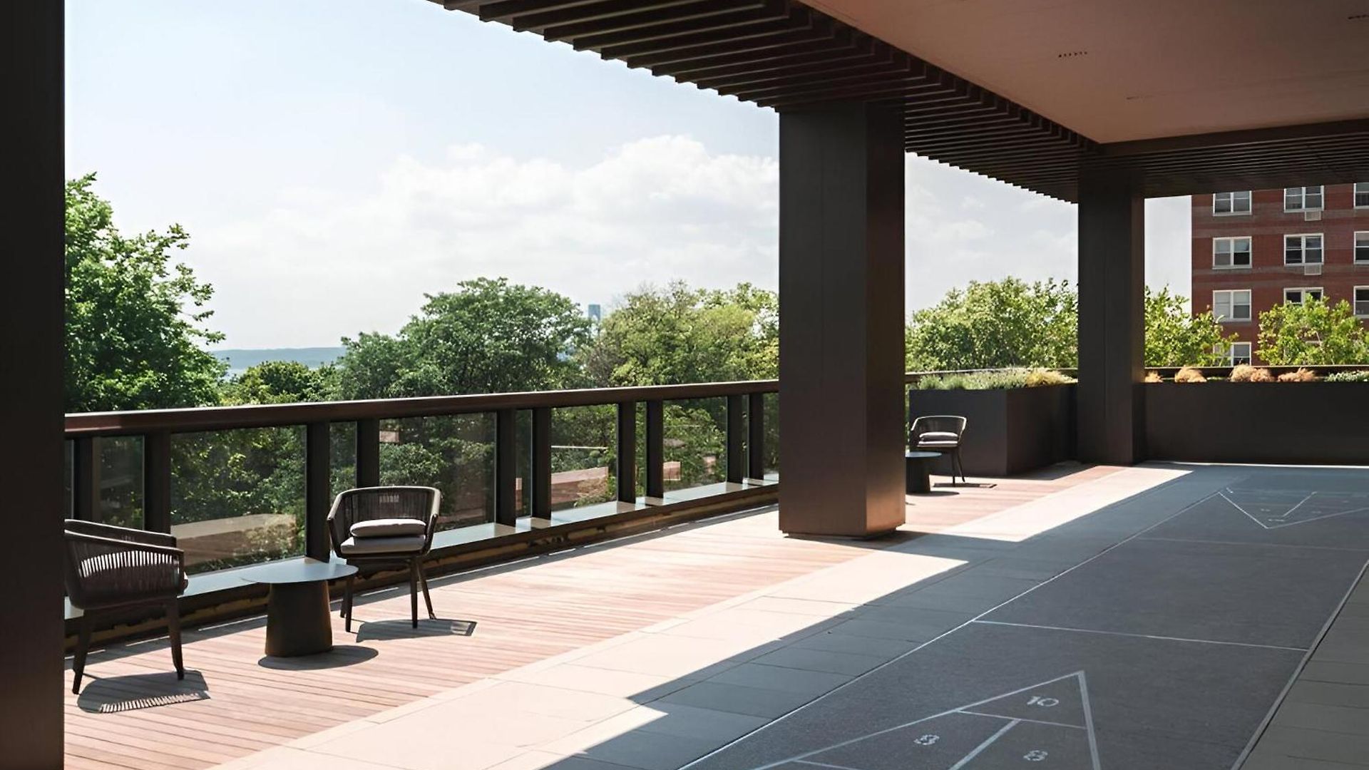 Posh With Luxe Amenities In Prime Location! New York