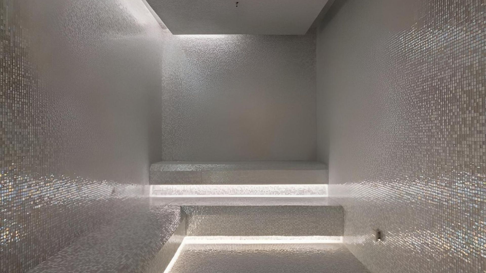 Apartment Posh With Luxe Amenities In Prime Location! New York