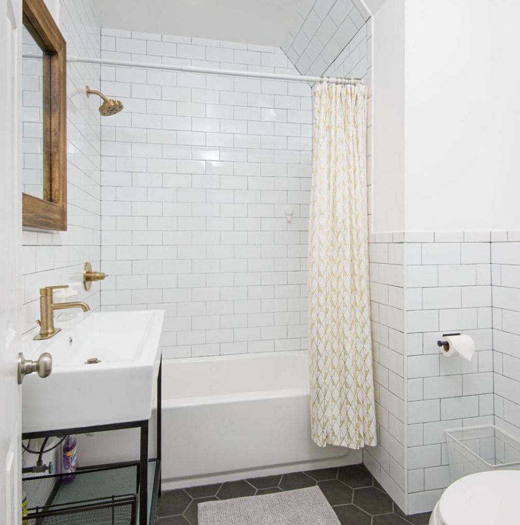 Apartment Bright & Spacious 3-bedroom In Vibrant Bushwick!