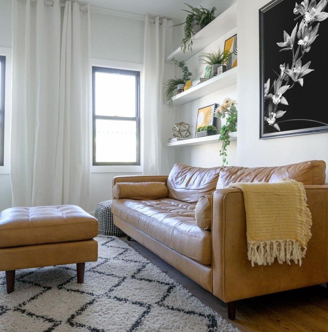 Bright & Spacious 3-bedroom In Vibrant Bushwick! New York