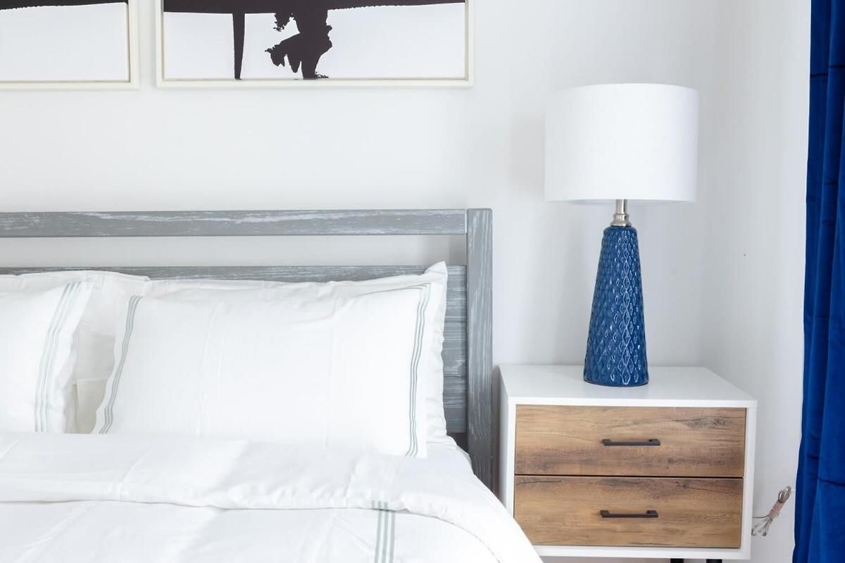 323-2 Spacious 2br Williamsburg * New York