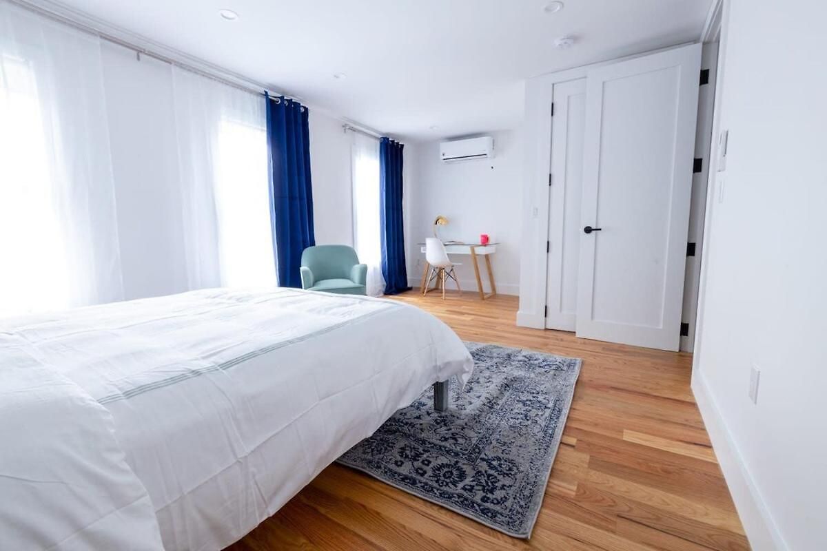 323-2 Spacious 2br Williamsburg Apartment New York