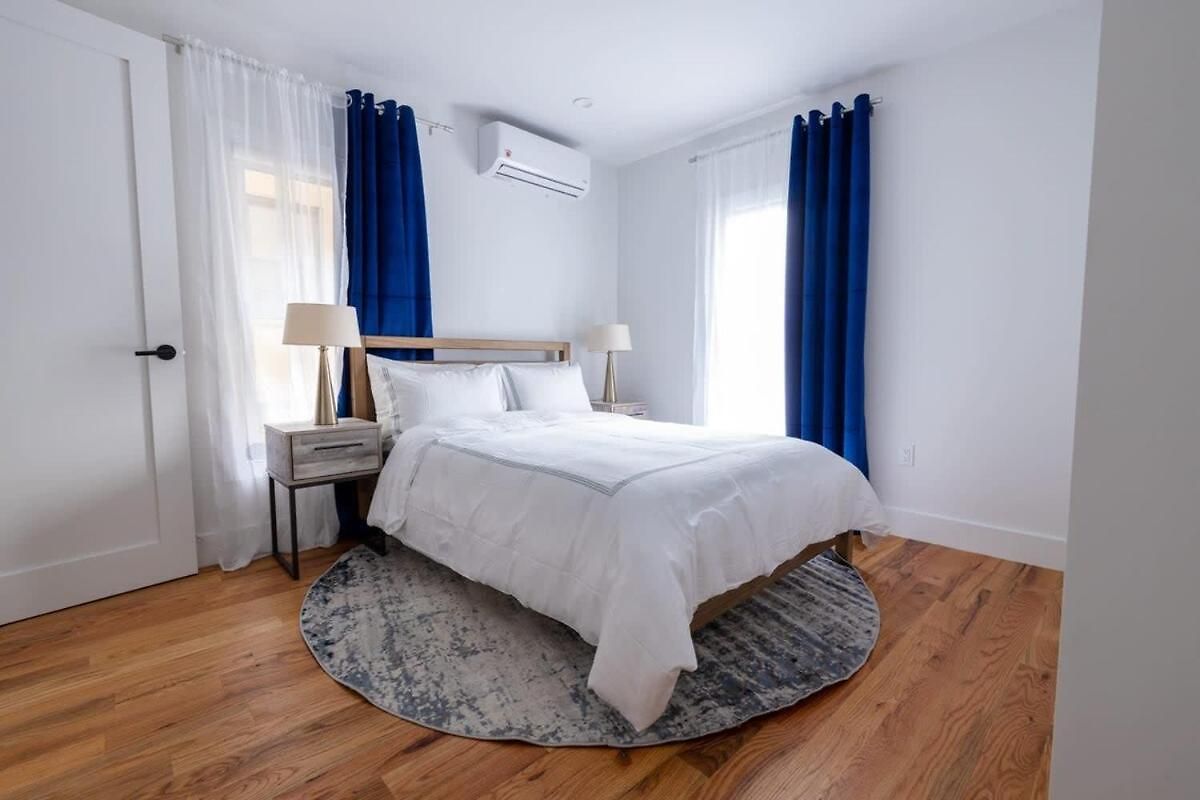 323-2 Spacious 2br Williamsburg New York
