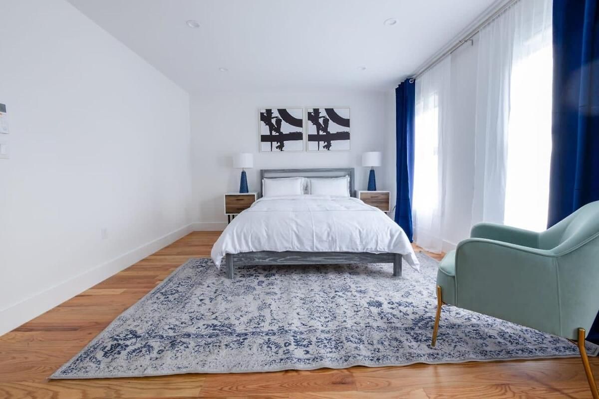 323-2 Spacious 2br Williamsburg Apartment *