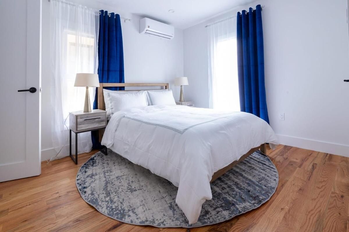 Apartment 323-2 Spacious 2br Williamsburg New York