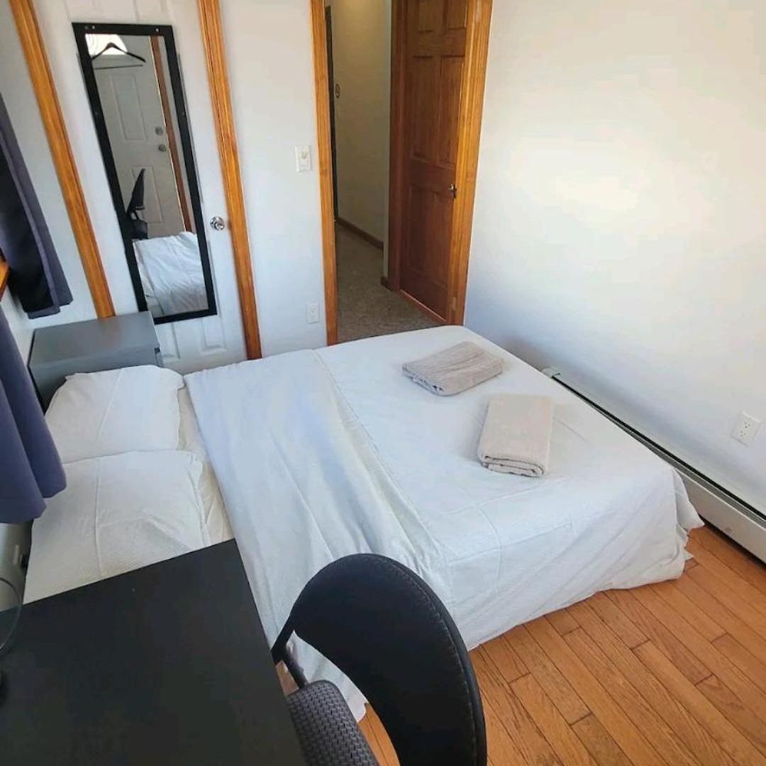 Woodside Homestay *