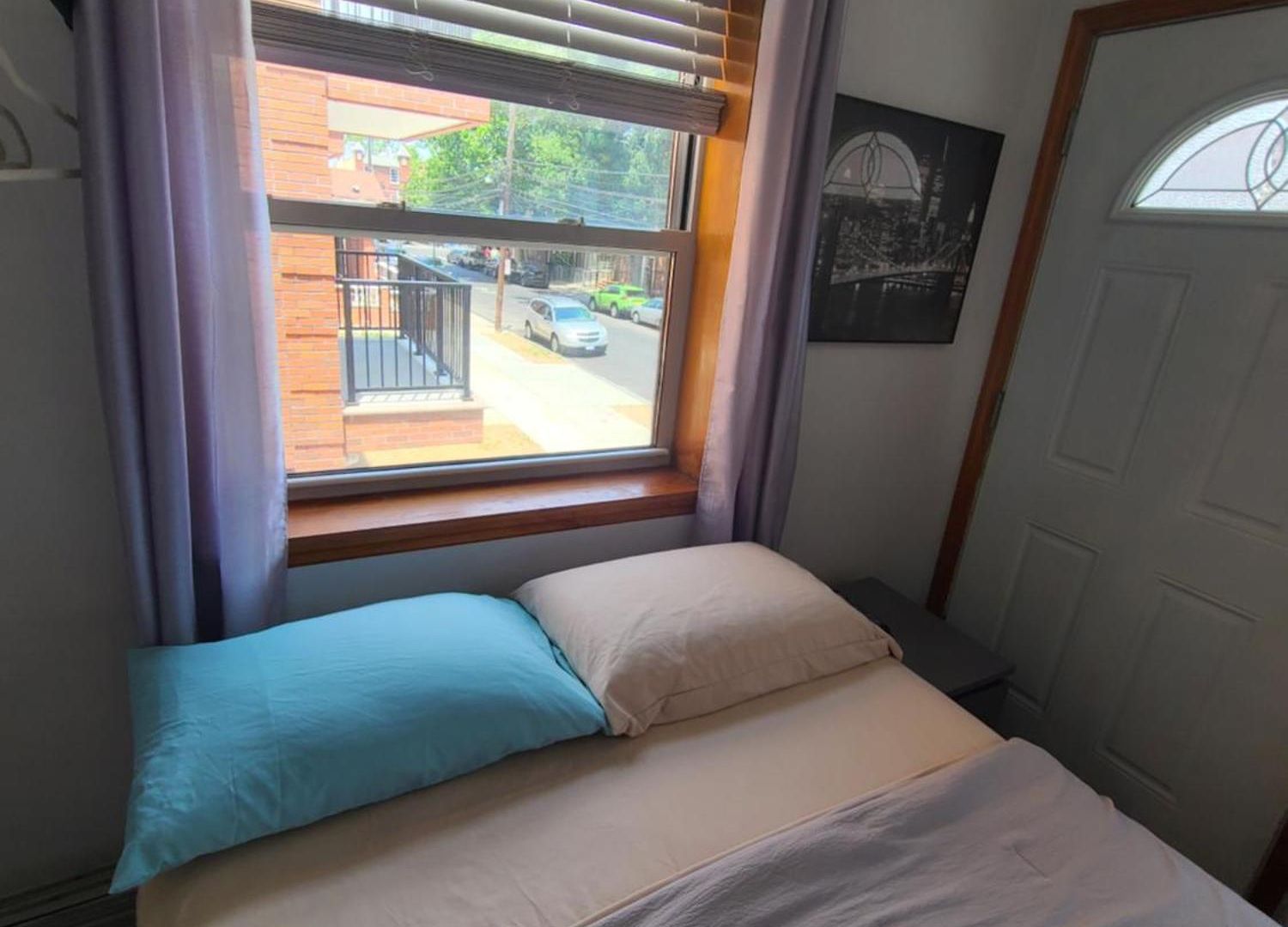 Homestay Woodside New York