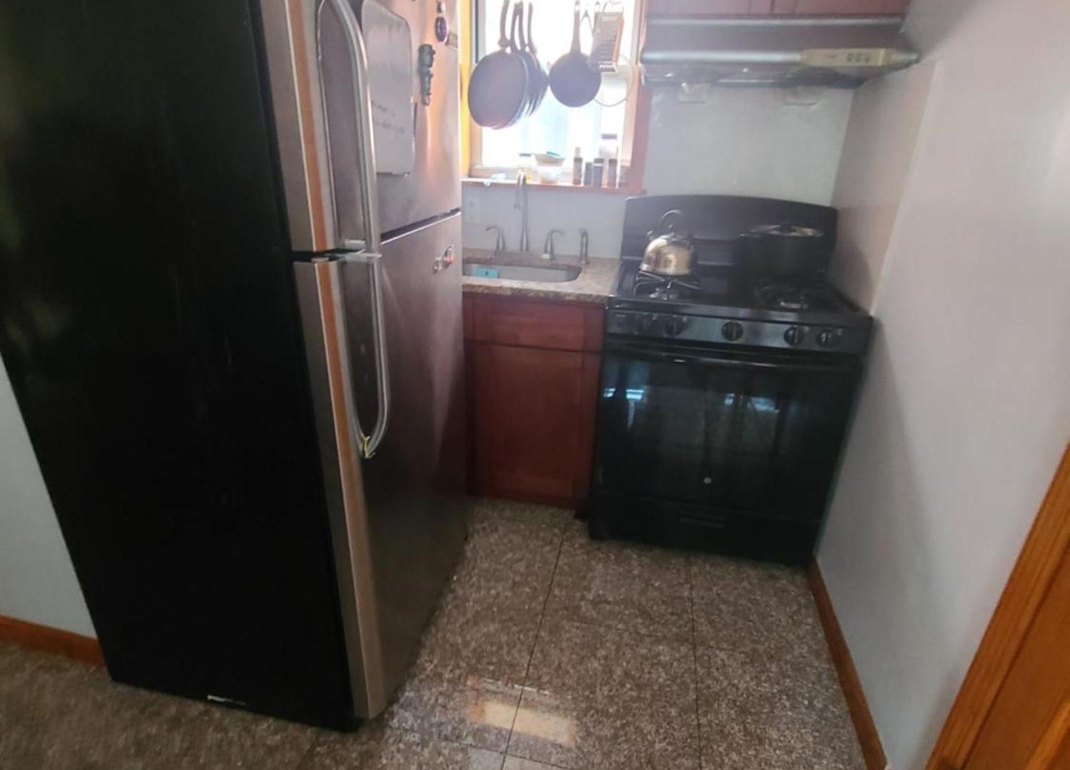 Woodside Homestay New York