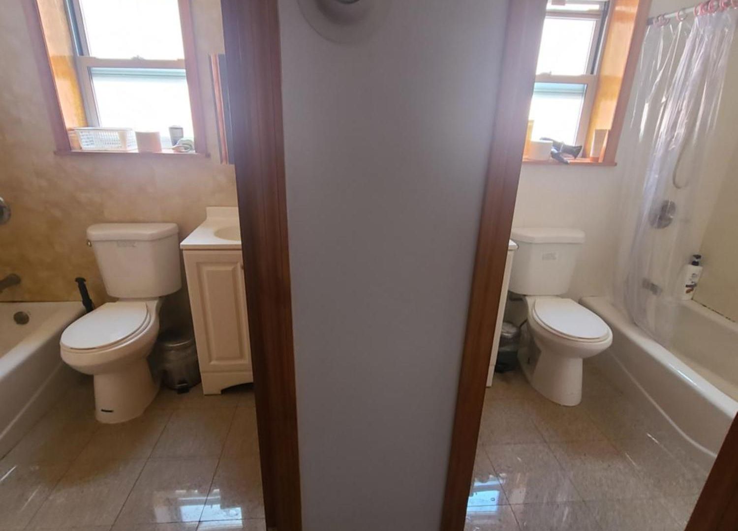 Woodside Homestay