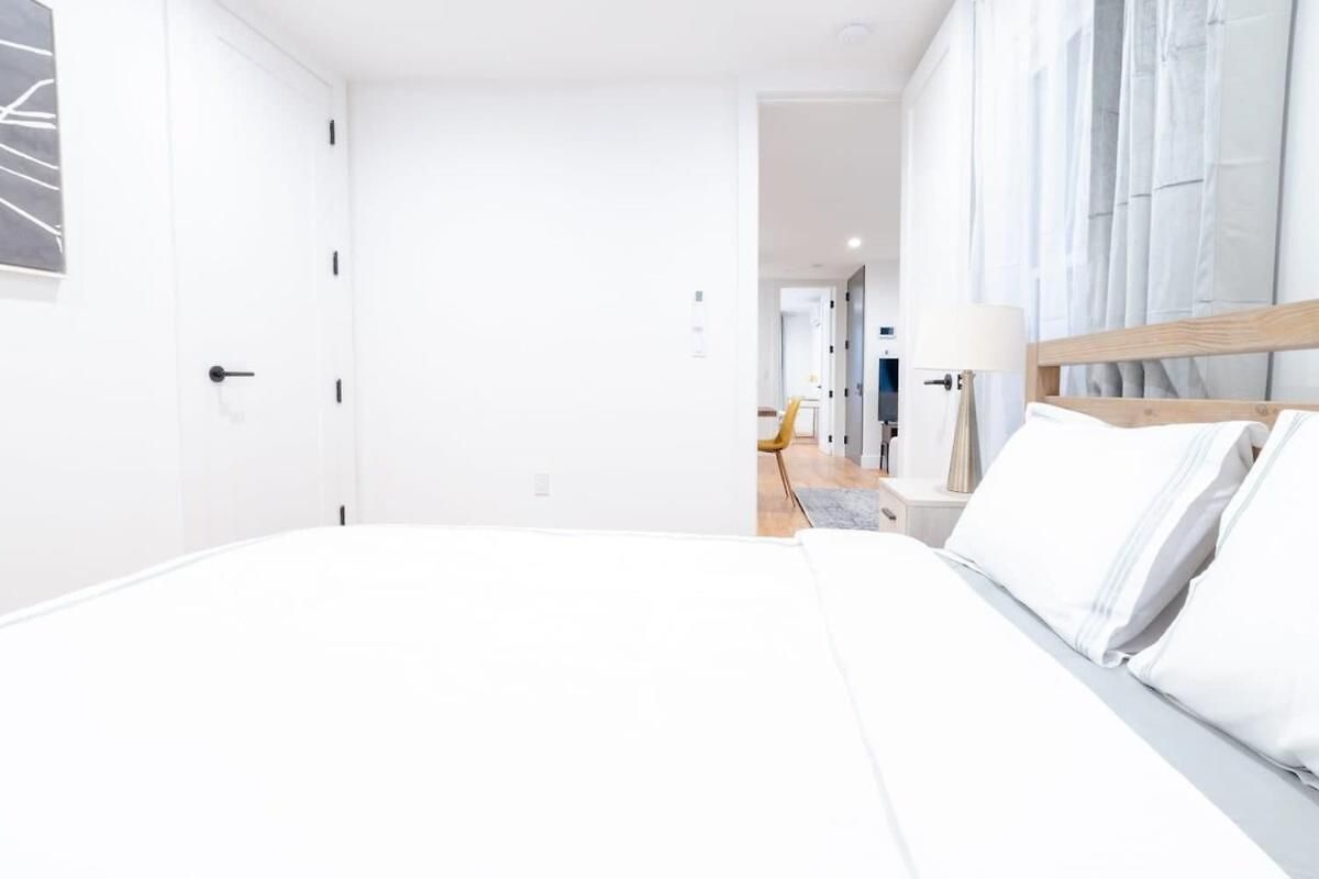 323-1 Spacious 2br Williamsburg