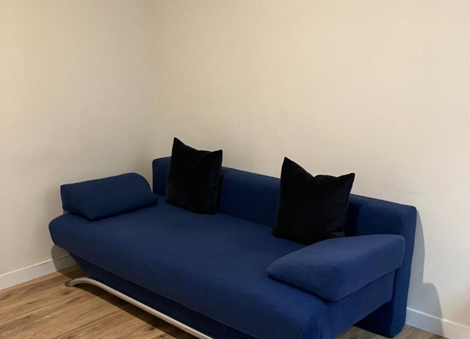 One Bedroom, Nyc 45 Min By Subway , Brooklyn, Brighton Apartment New York