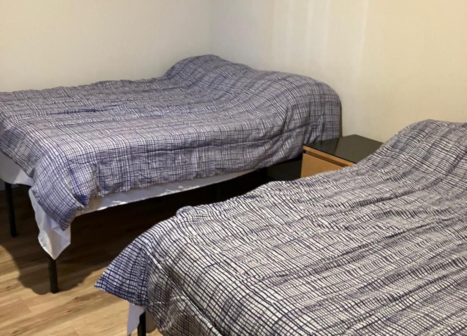 One Bedroom, Nyc 45 Min By Subway , Brooklyn, Brighton Apartment