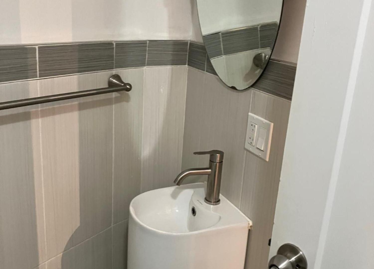 Apartment One Bedroom, Nyc 45 Min By Subway , Brooklyn, Brighton