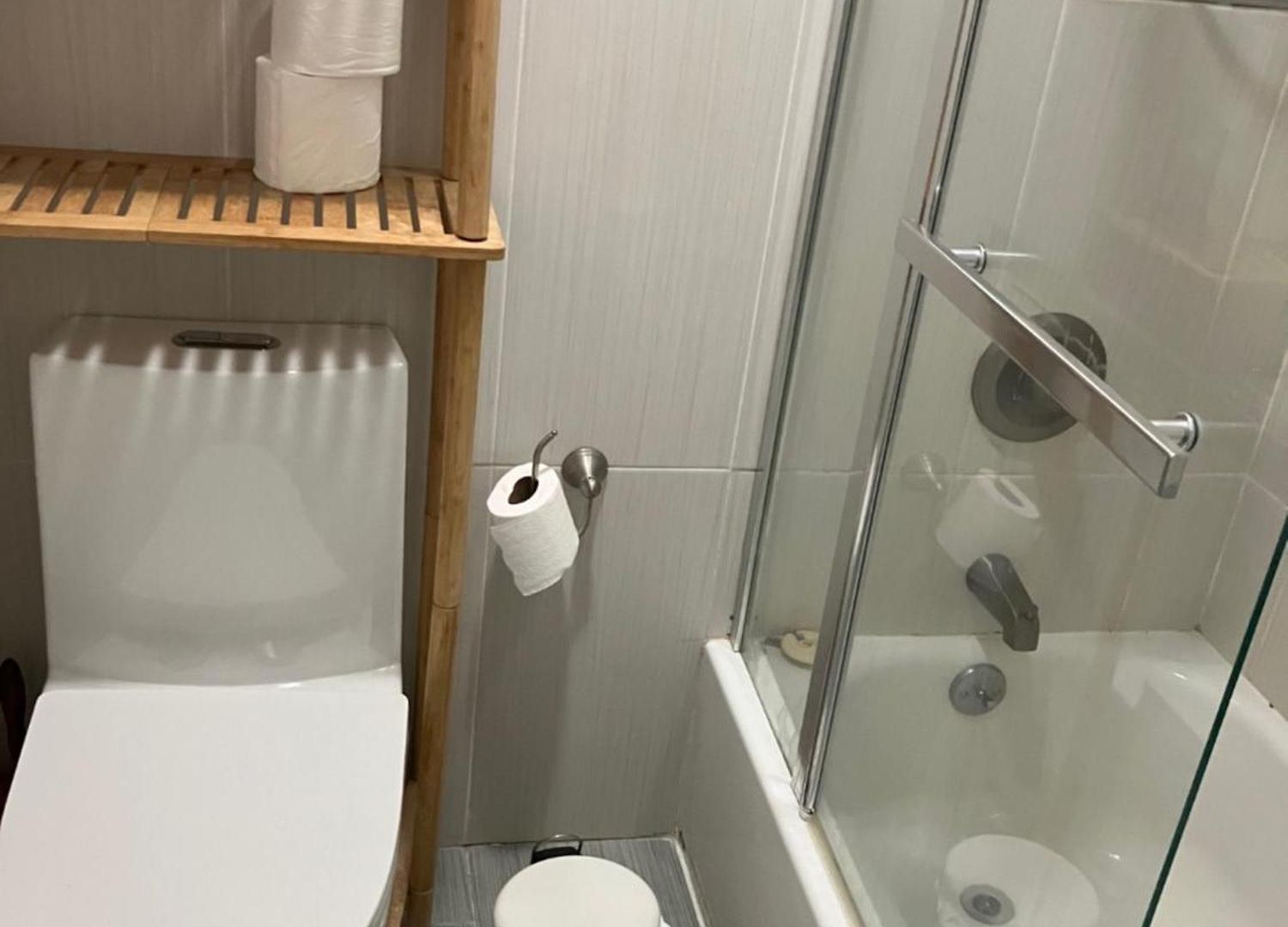 One Bedroom, Nyc 45 Min By Subway , Brooklyn, Brighton Apartment New York