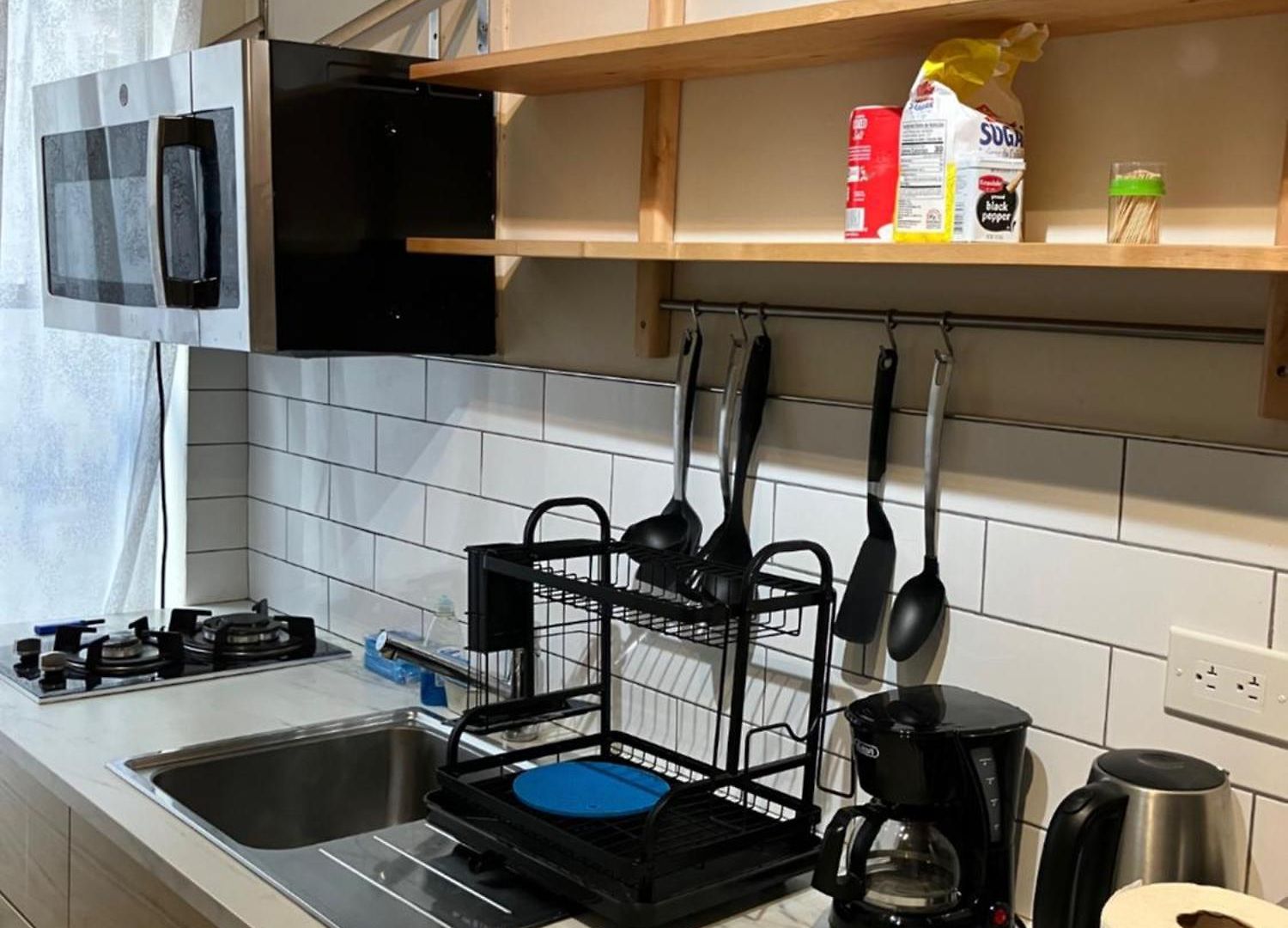 One Bedroom, Nyc 45 Min By Subway , Brooklyn, Brighton * New York